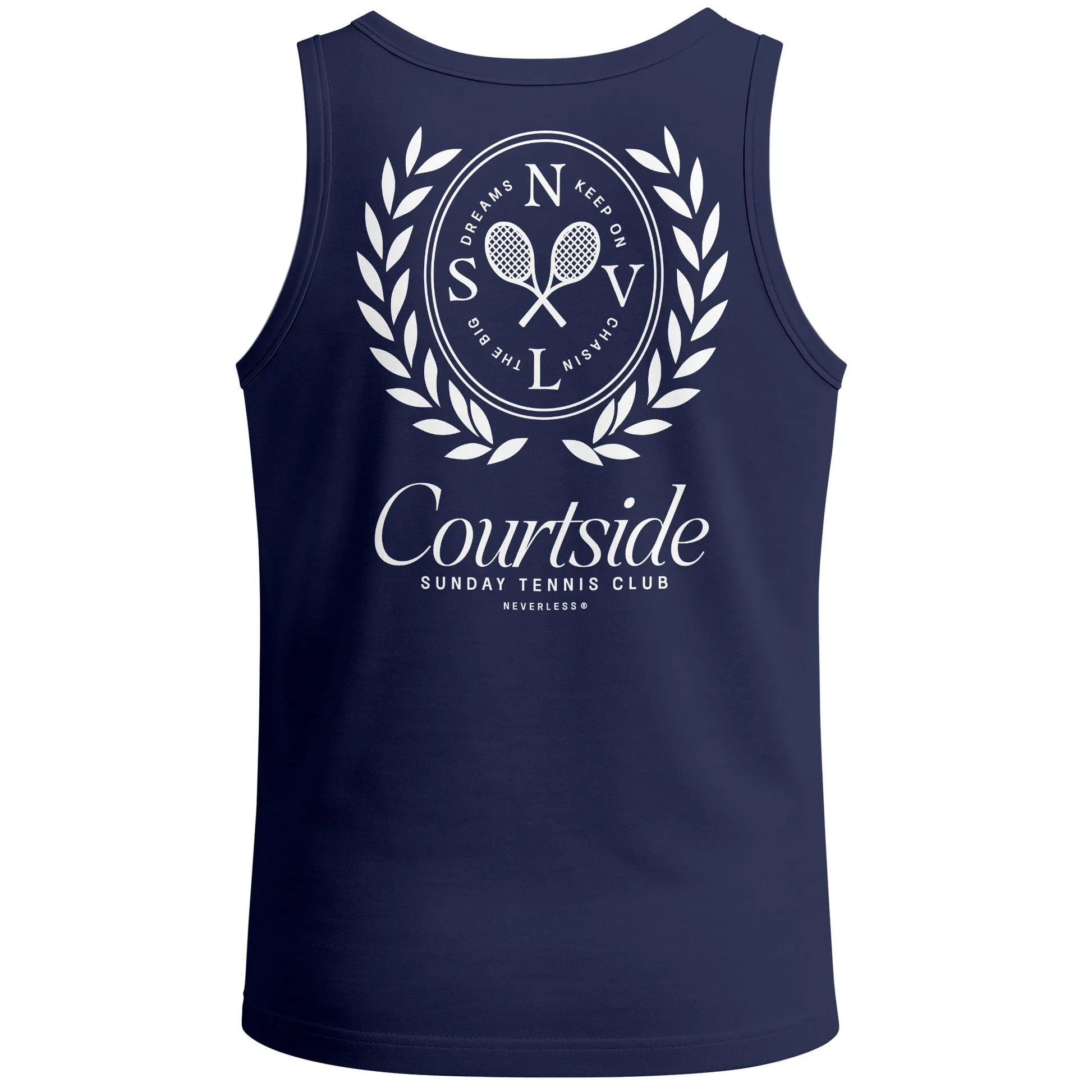 navy
