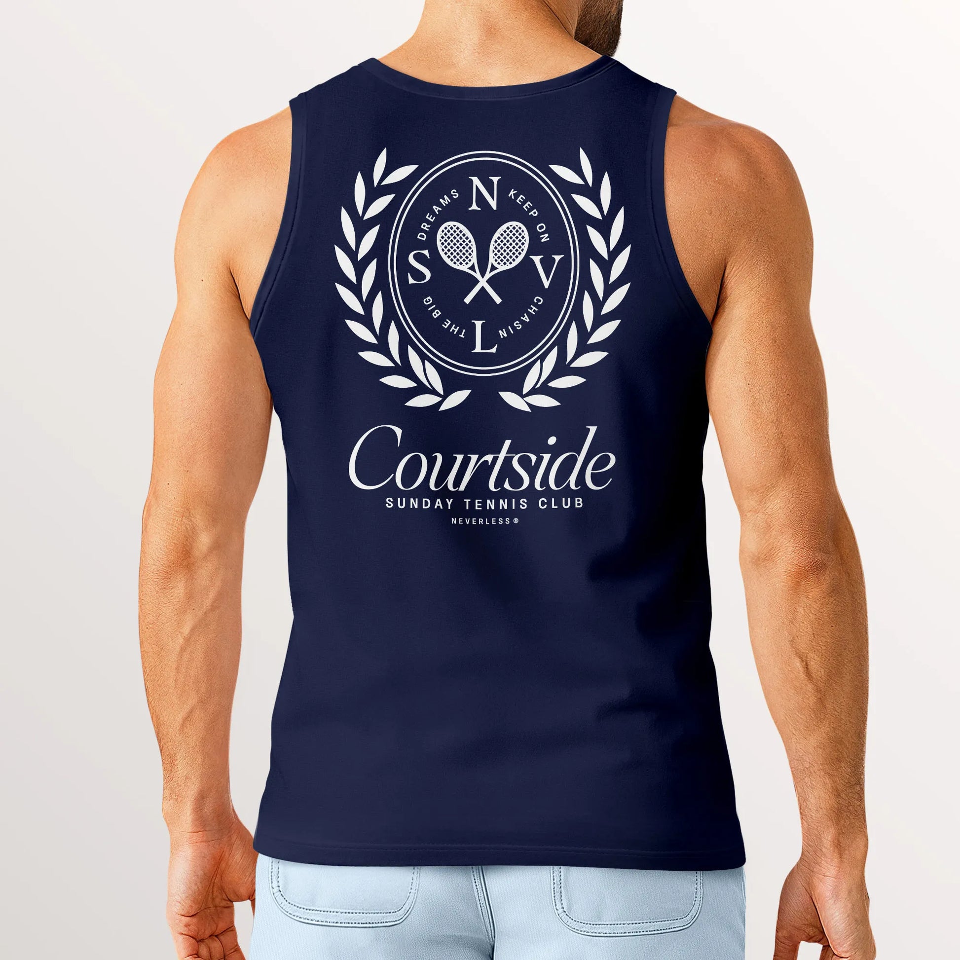 navy