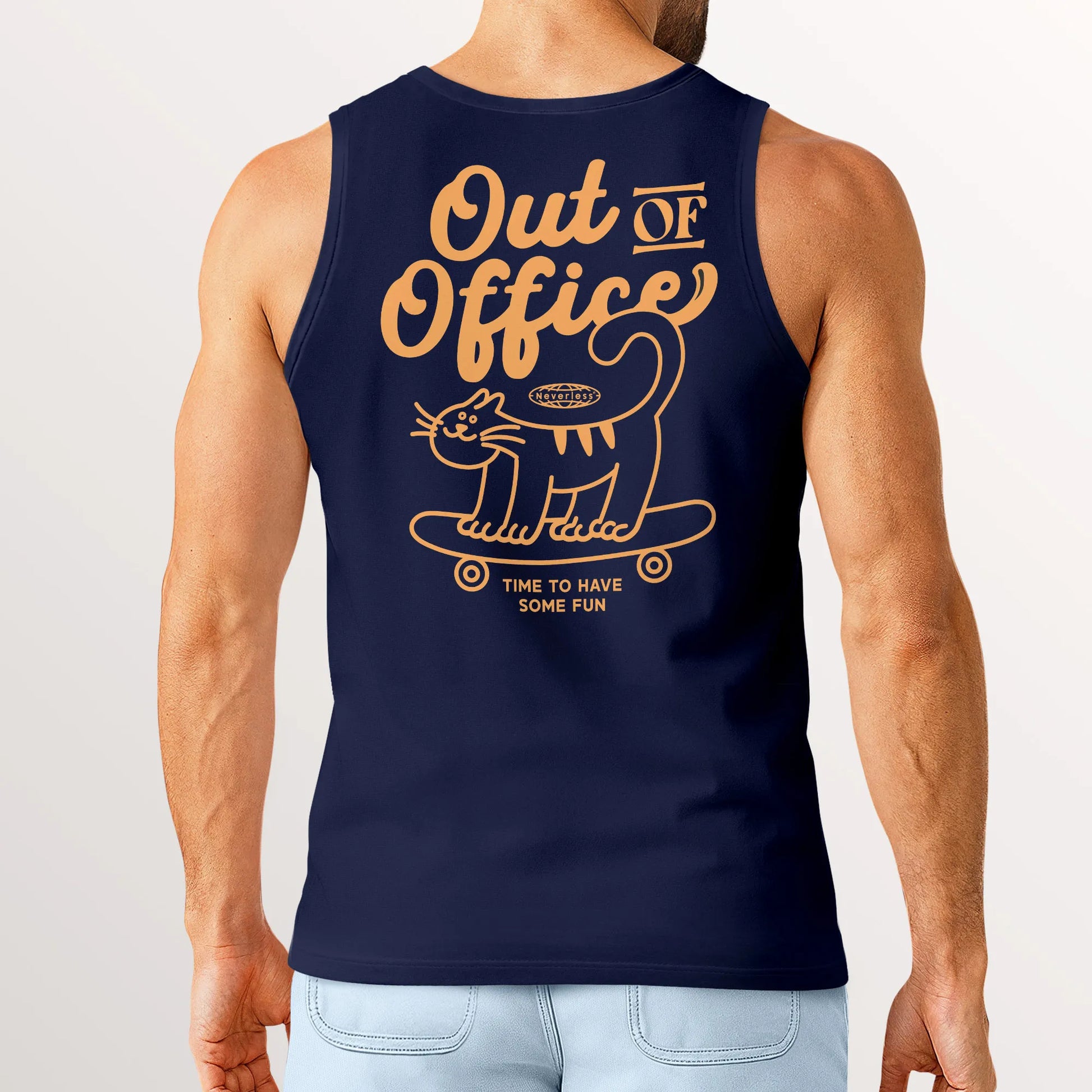navy