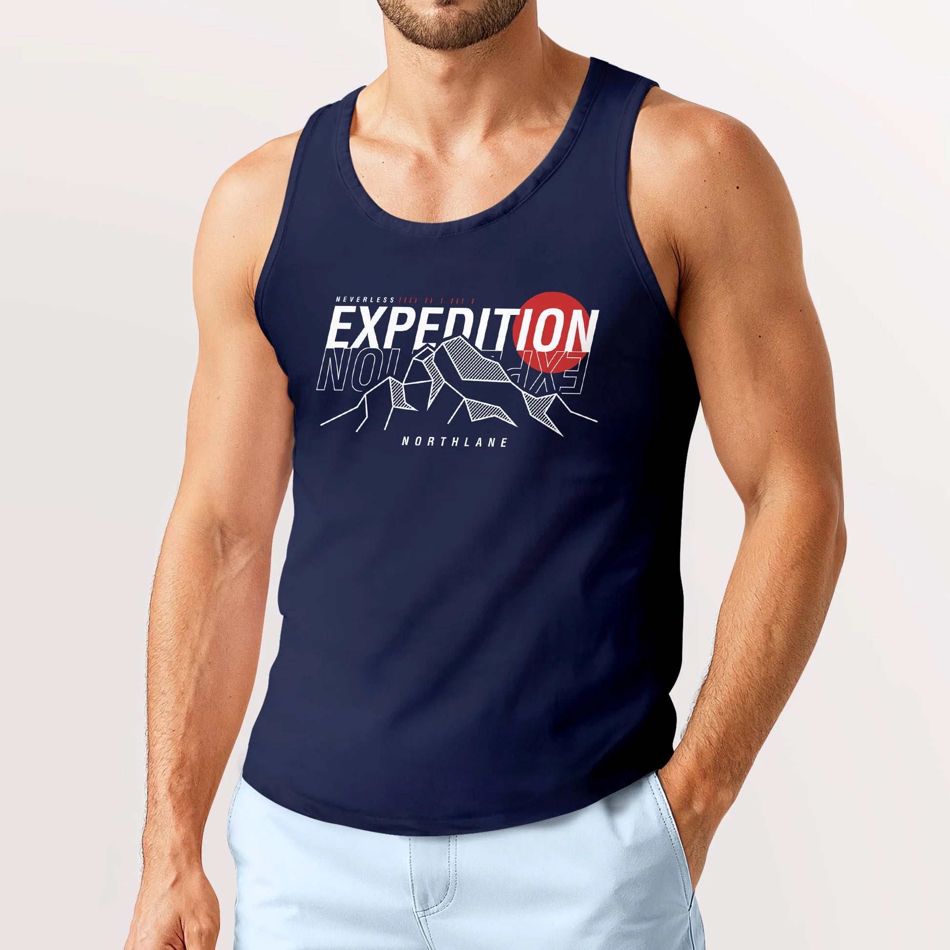 navy
