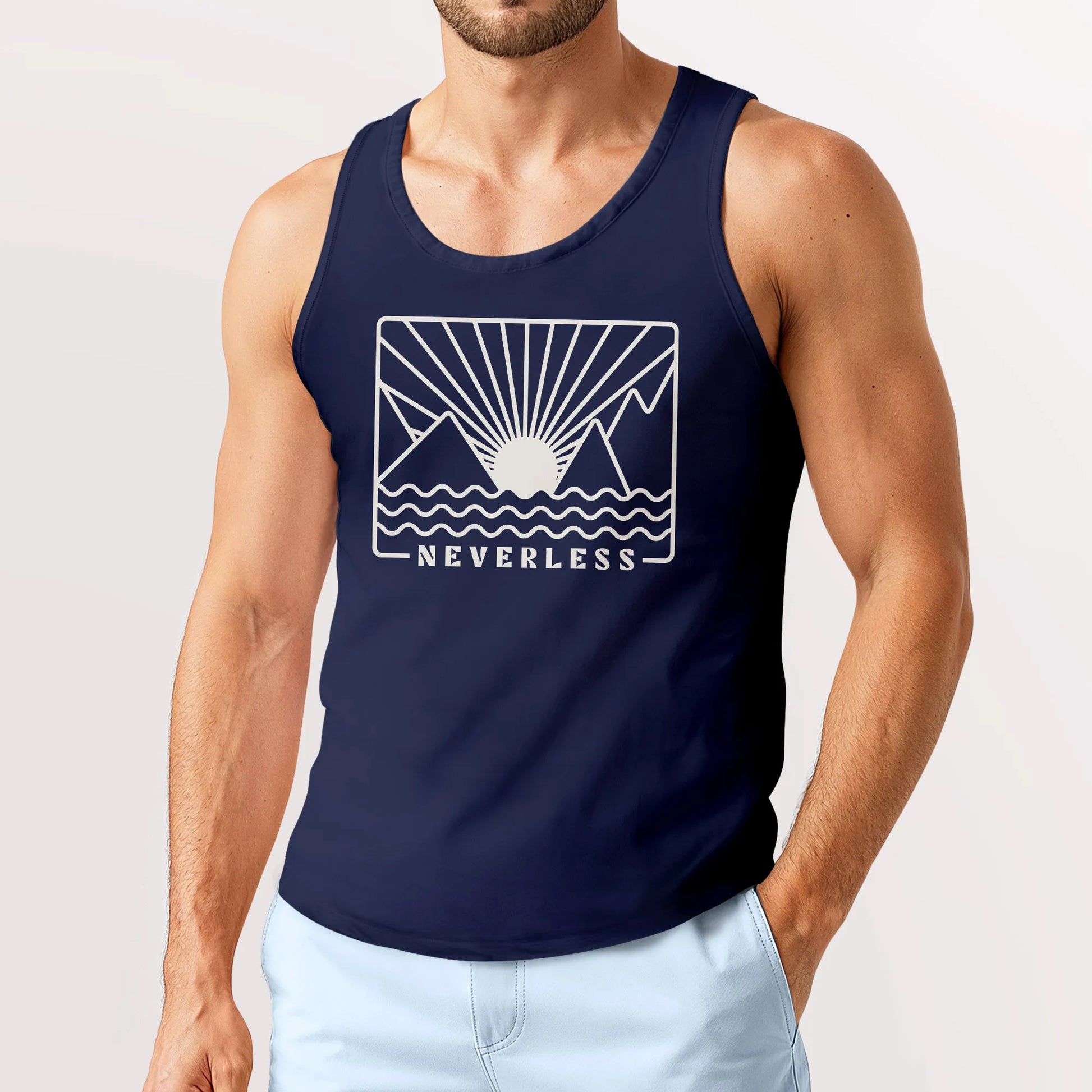 navy