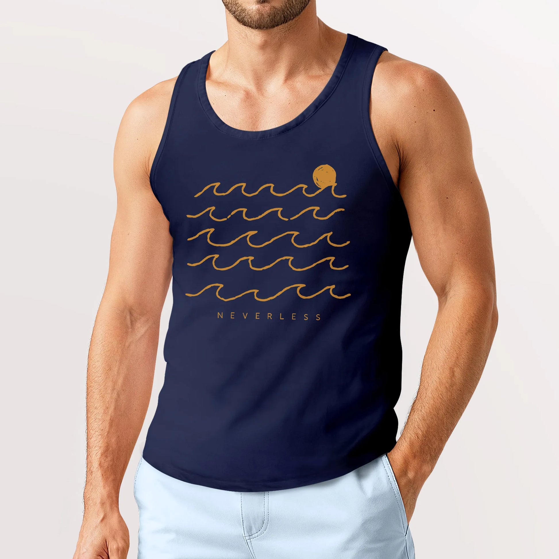 navy