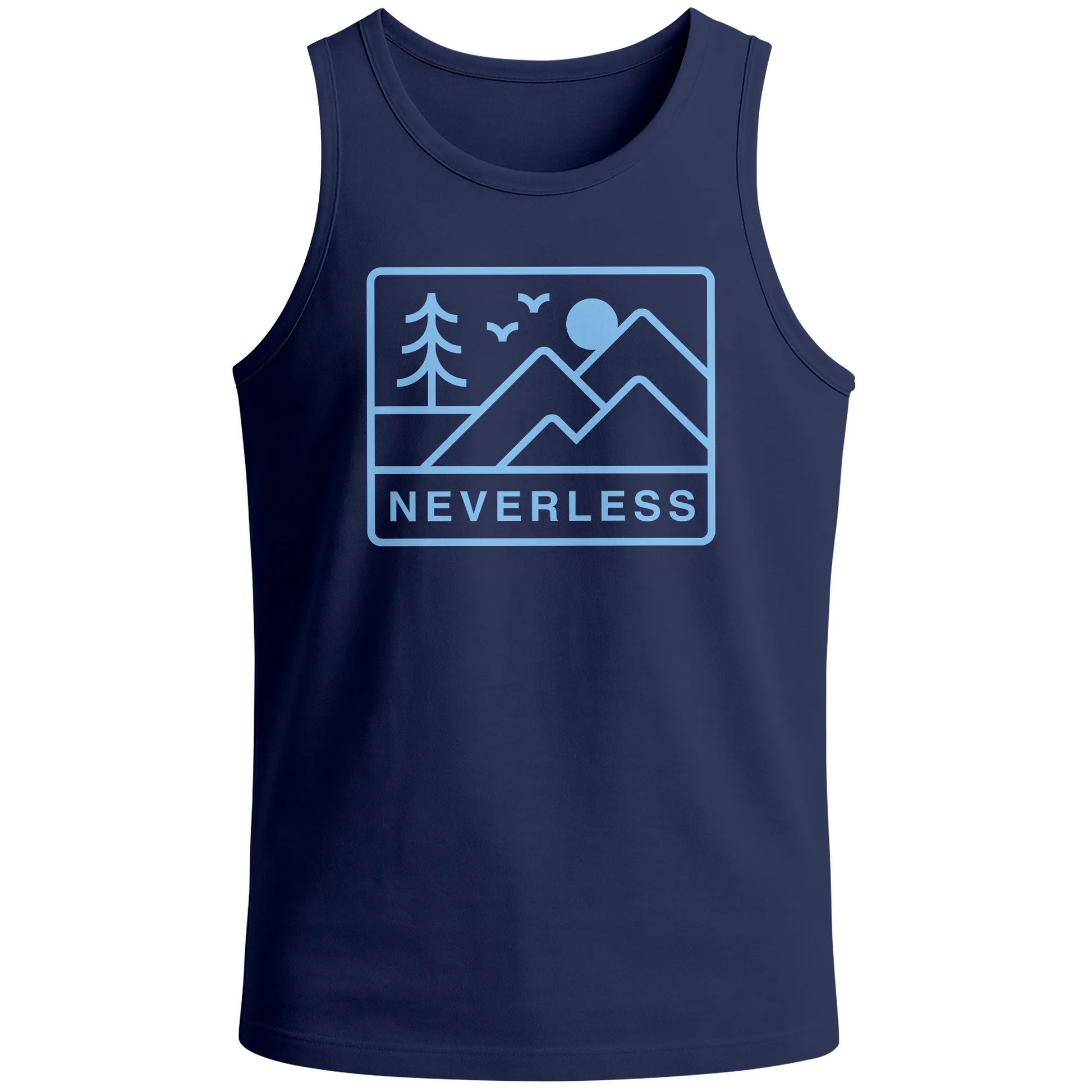 navy hellblau