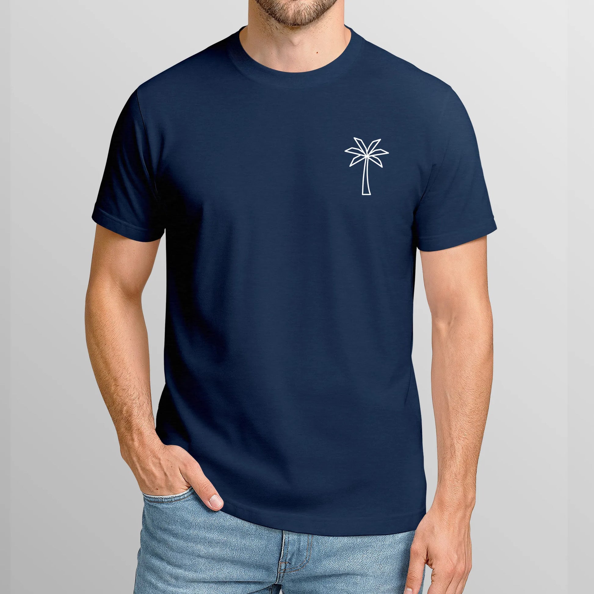 navy
