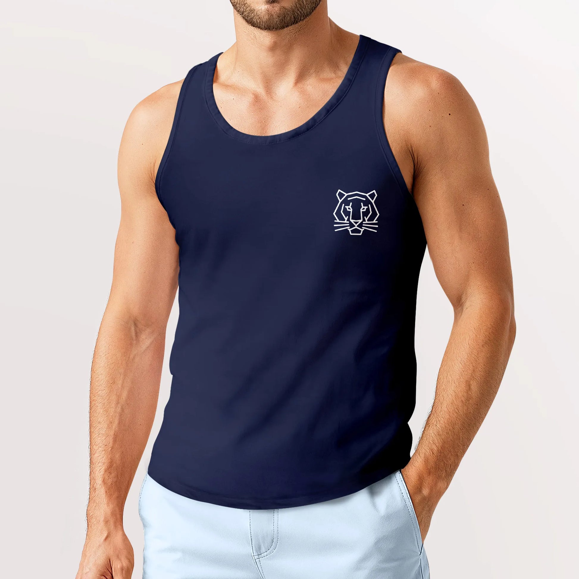 navy