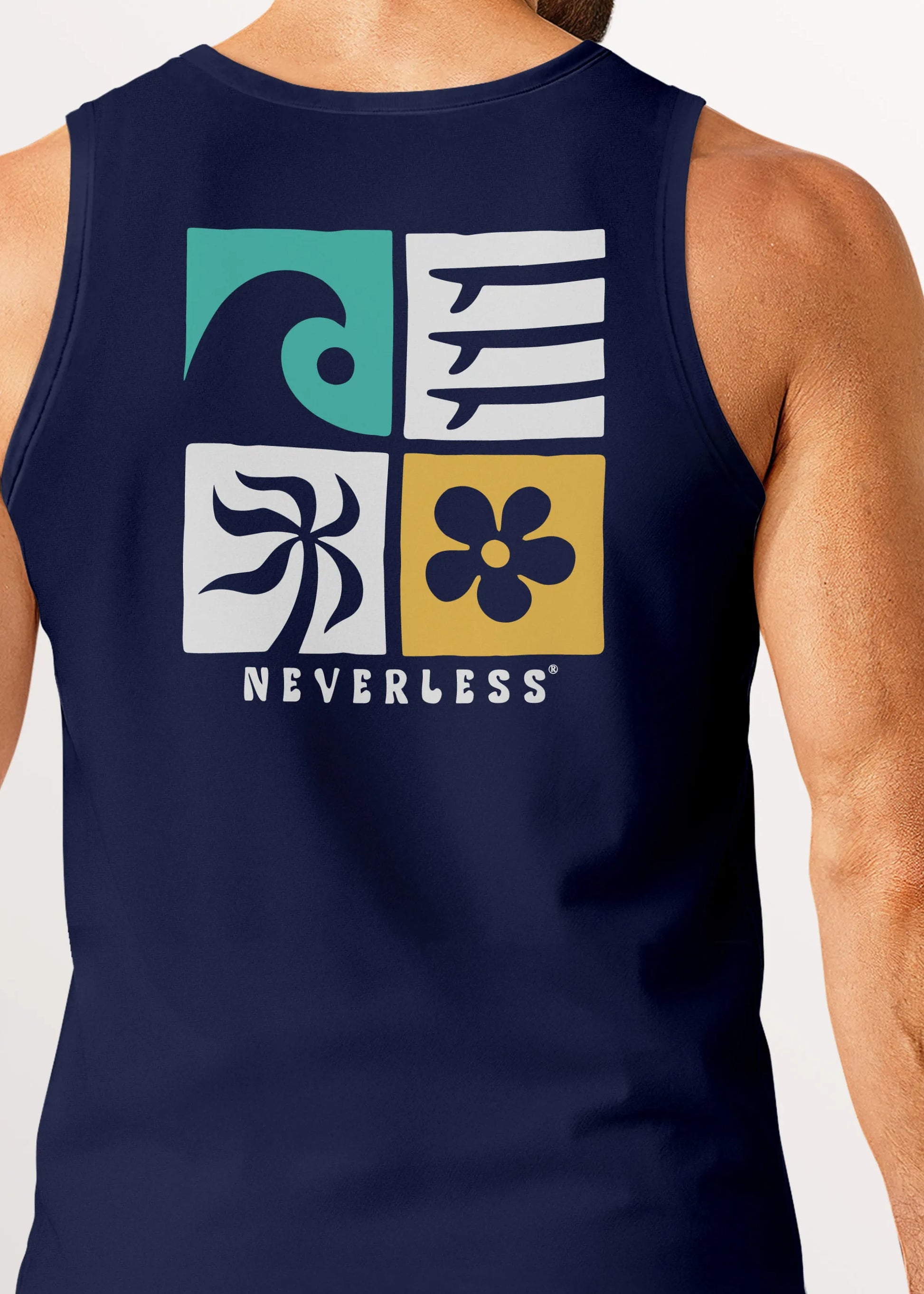 navy