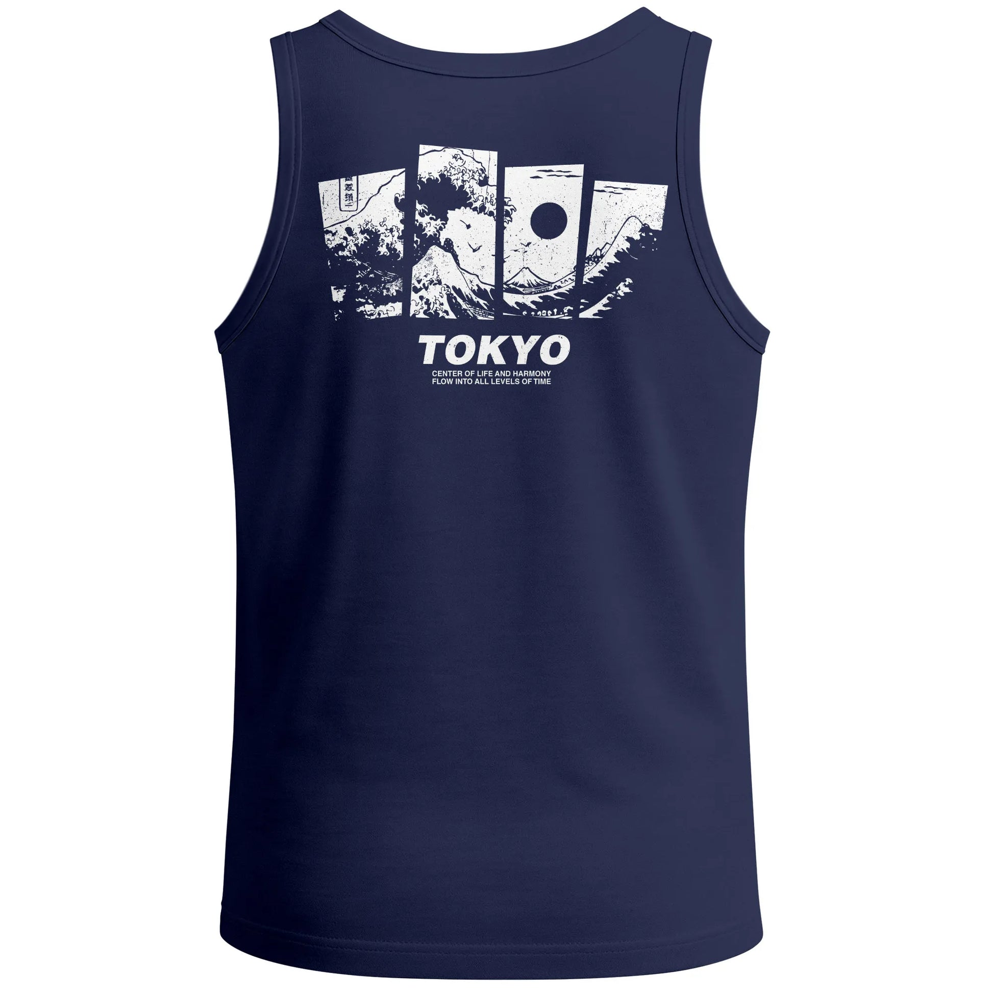 navy