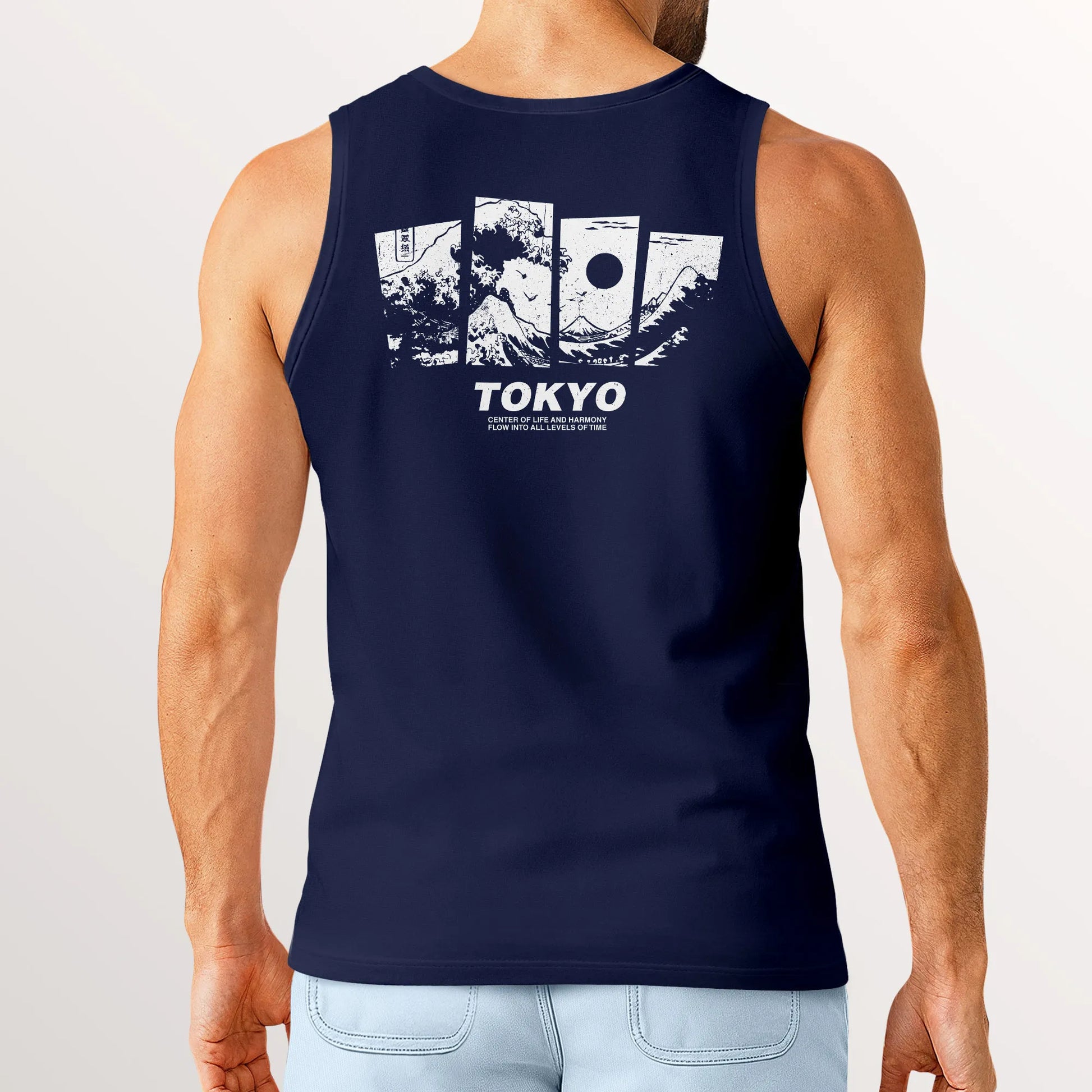 navy