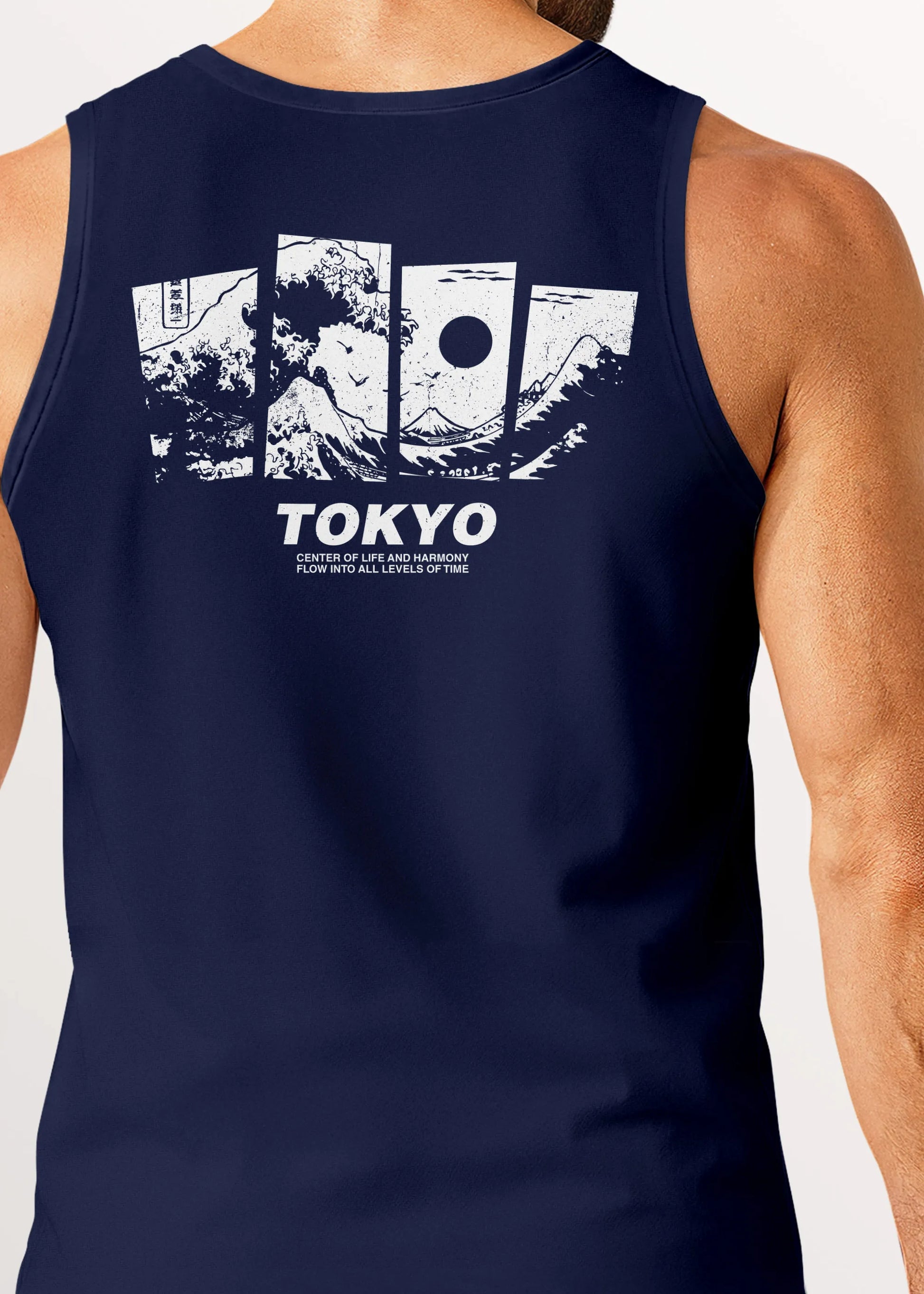 navy