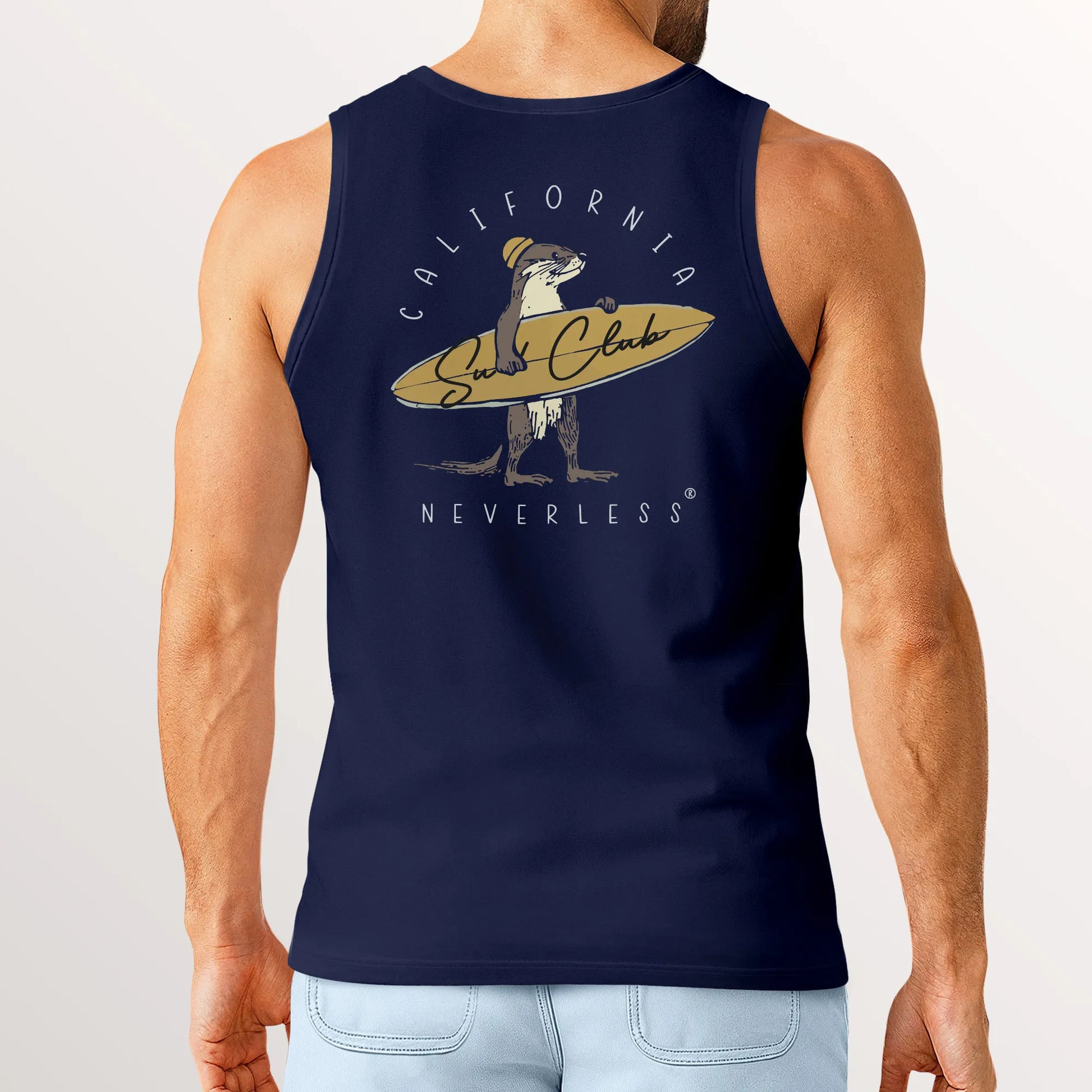 navy