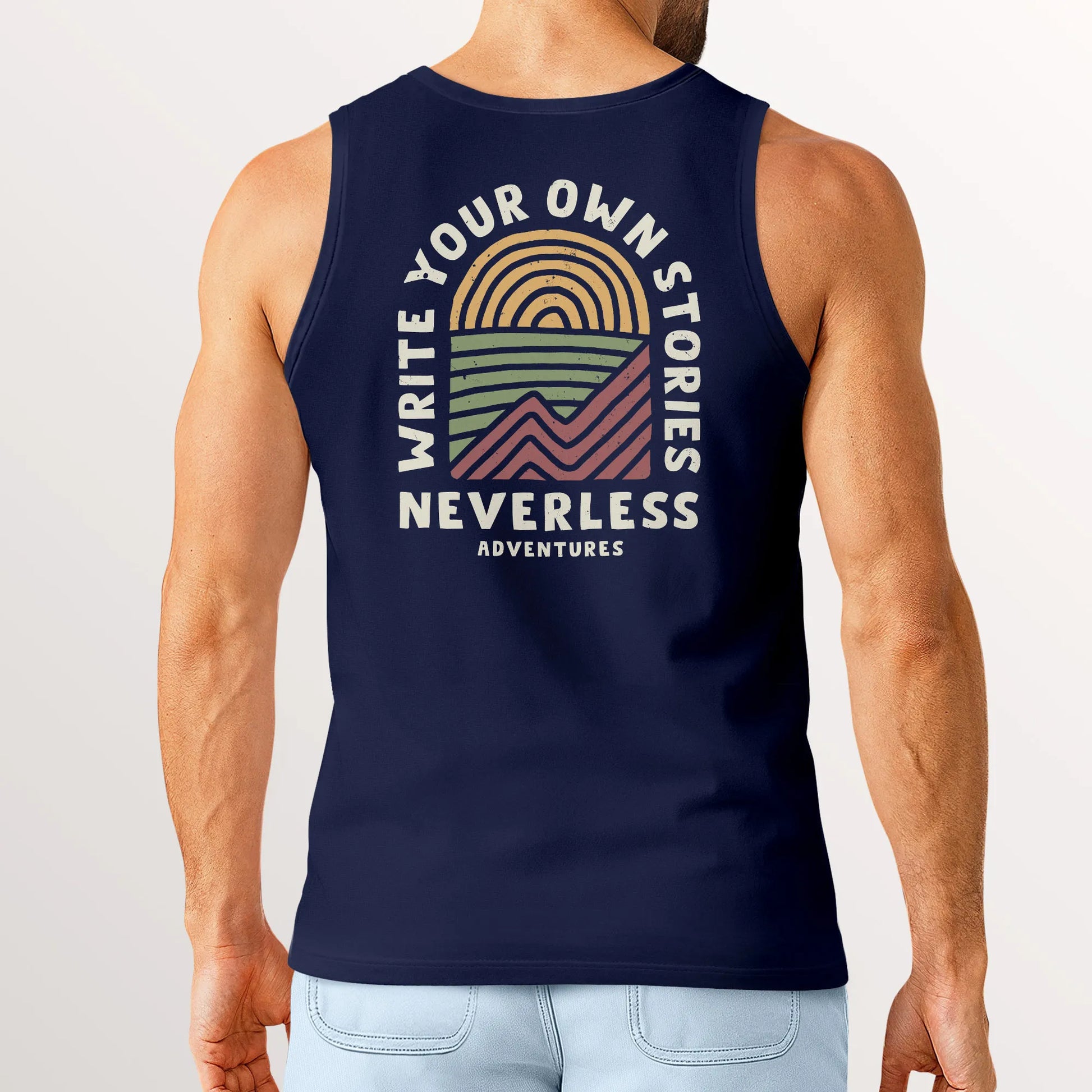 navy