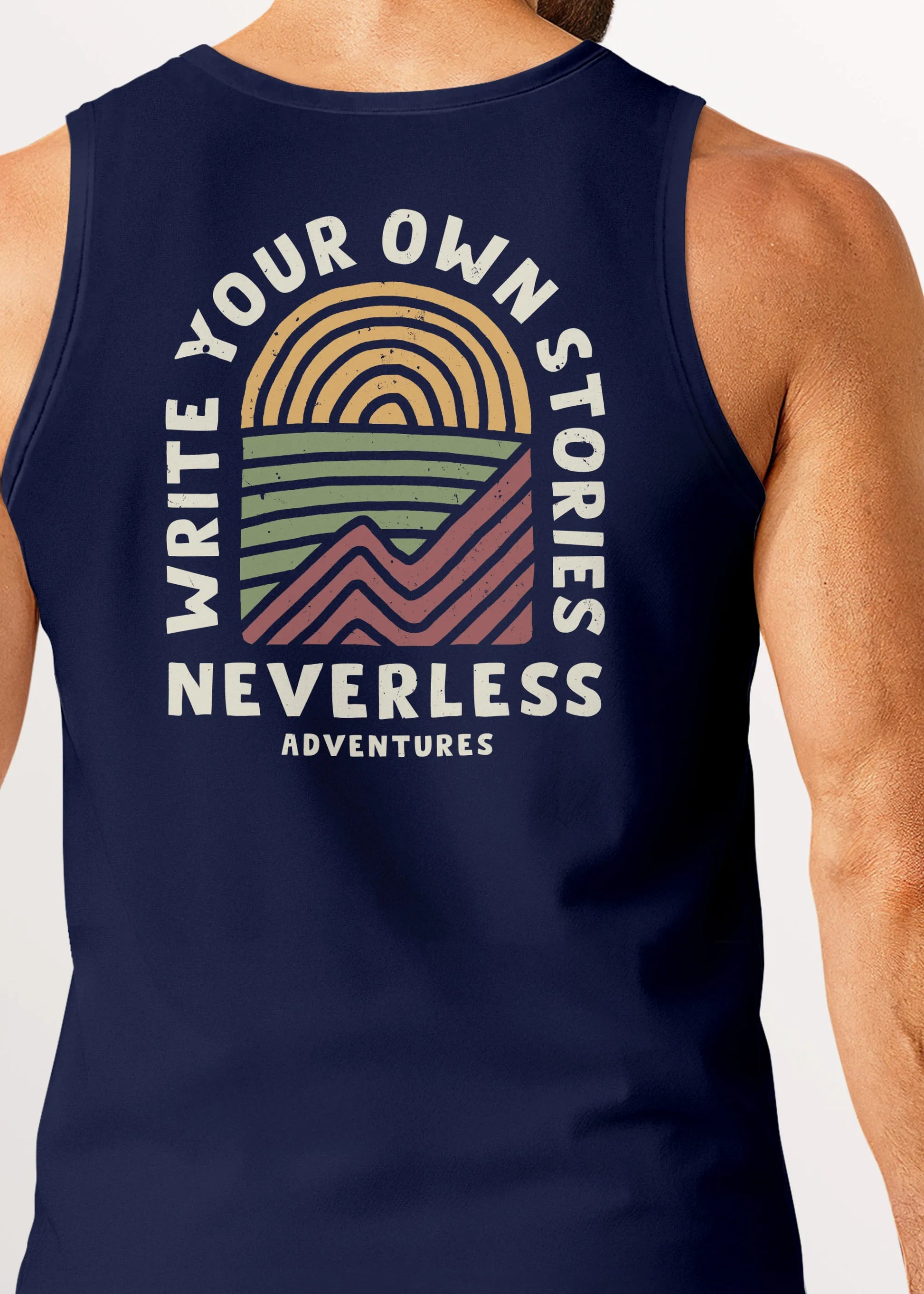 navy