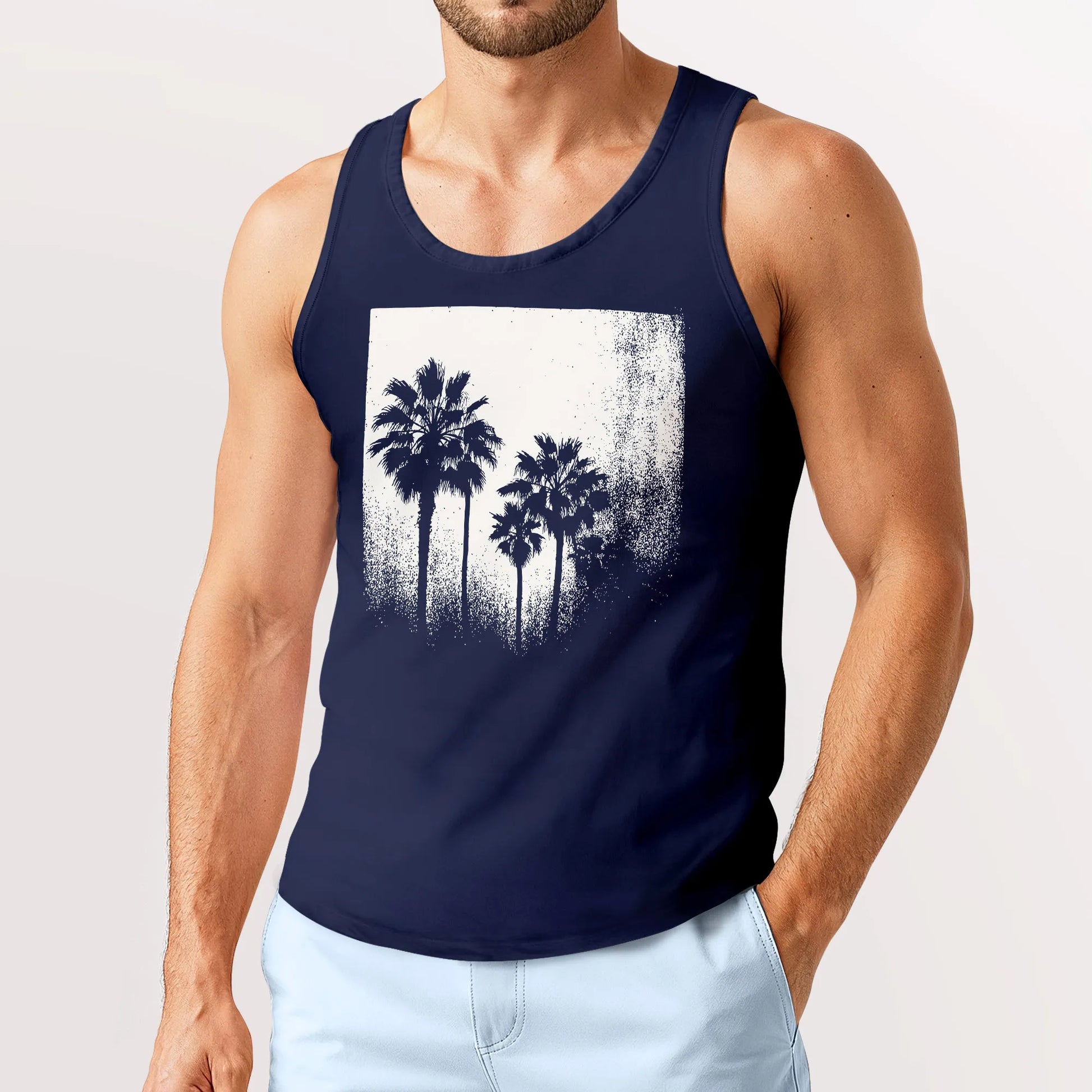 navy