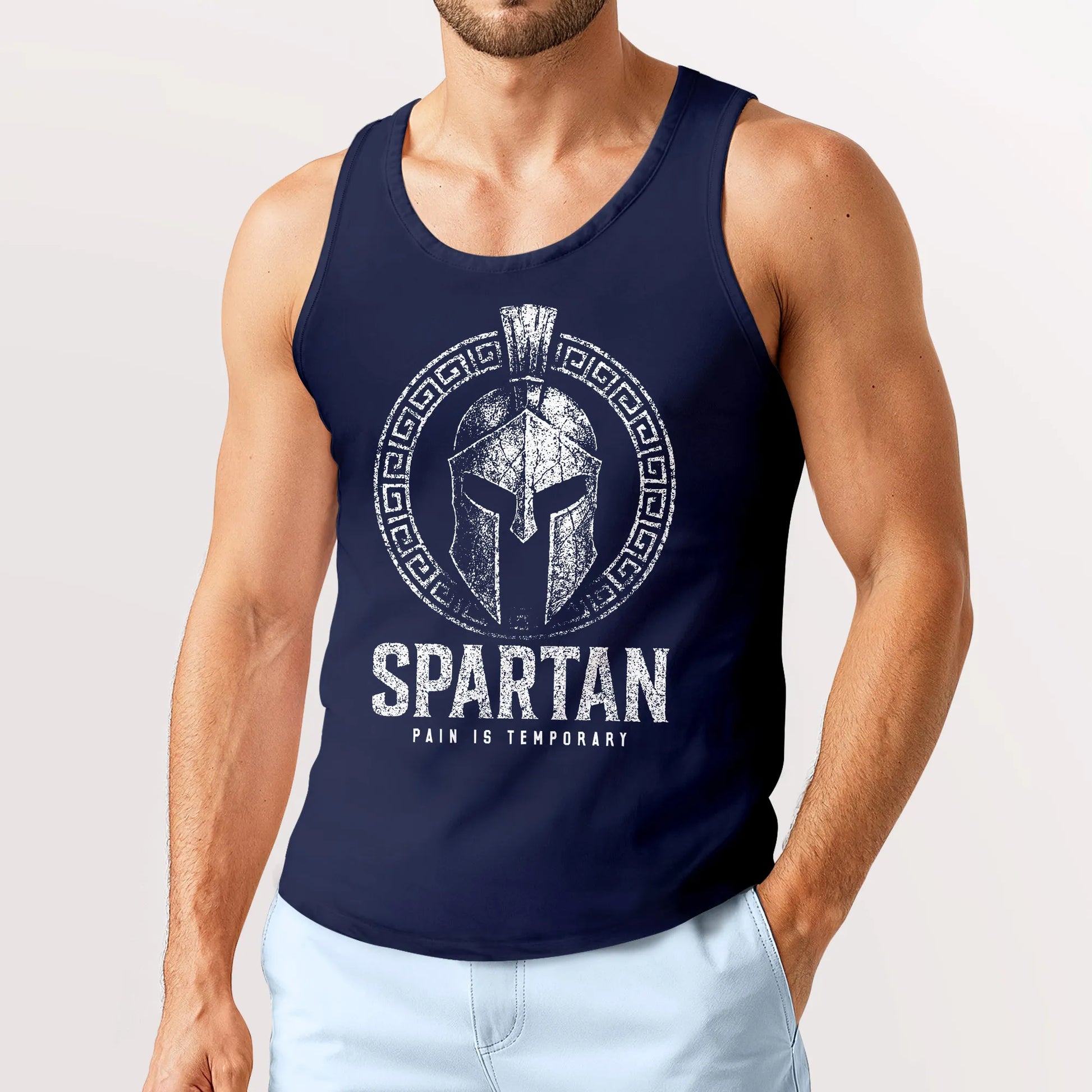 navy