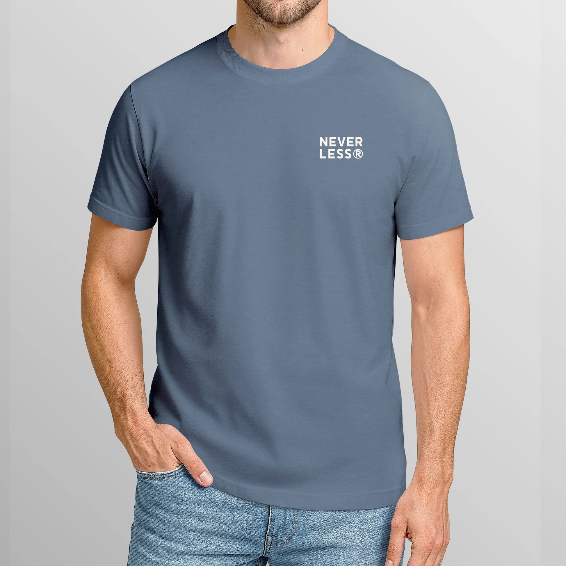 denim blue