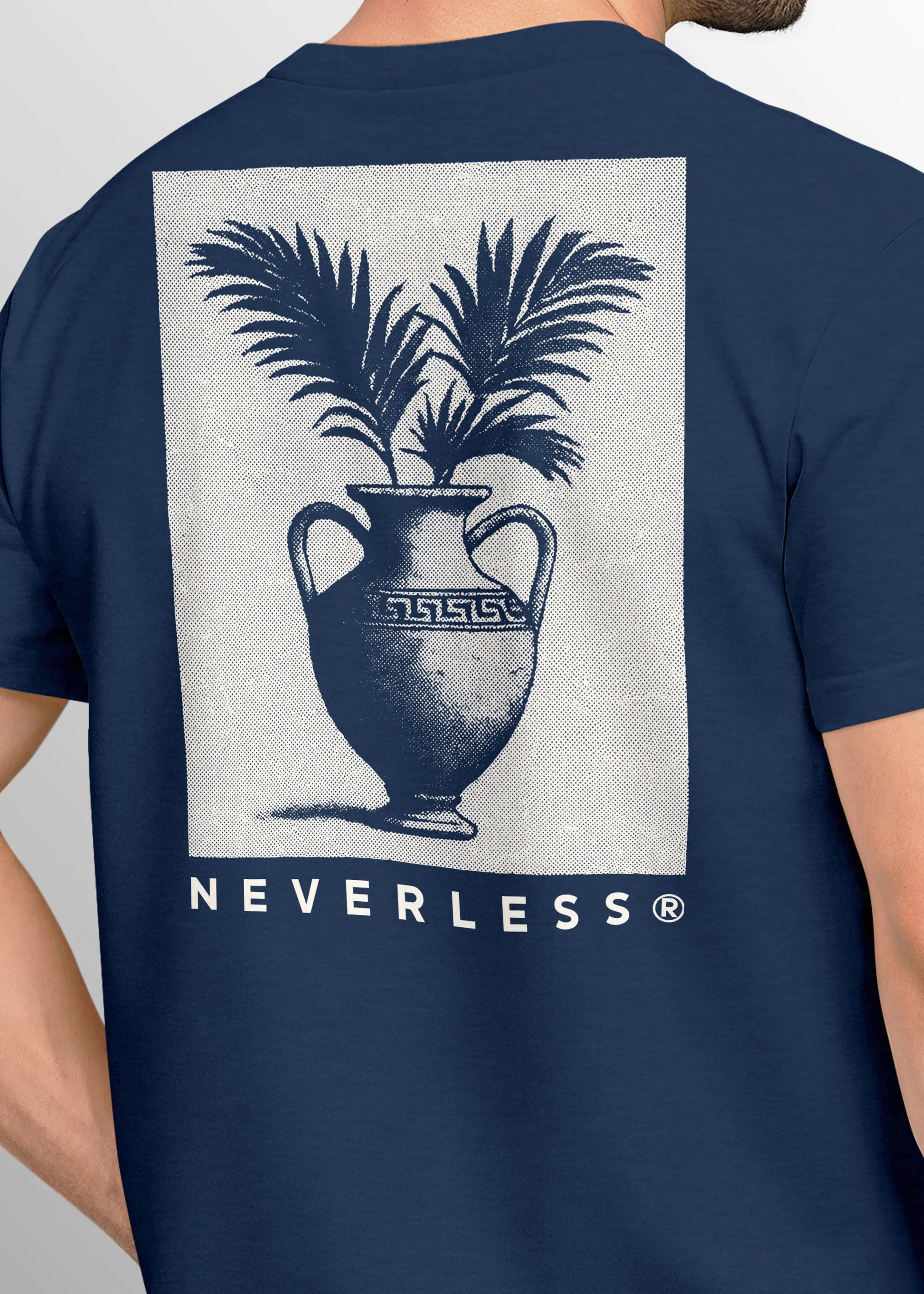 navy