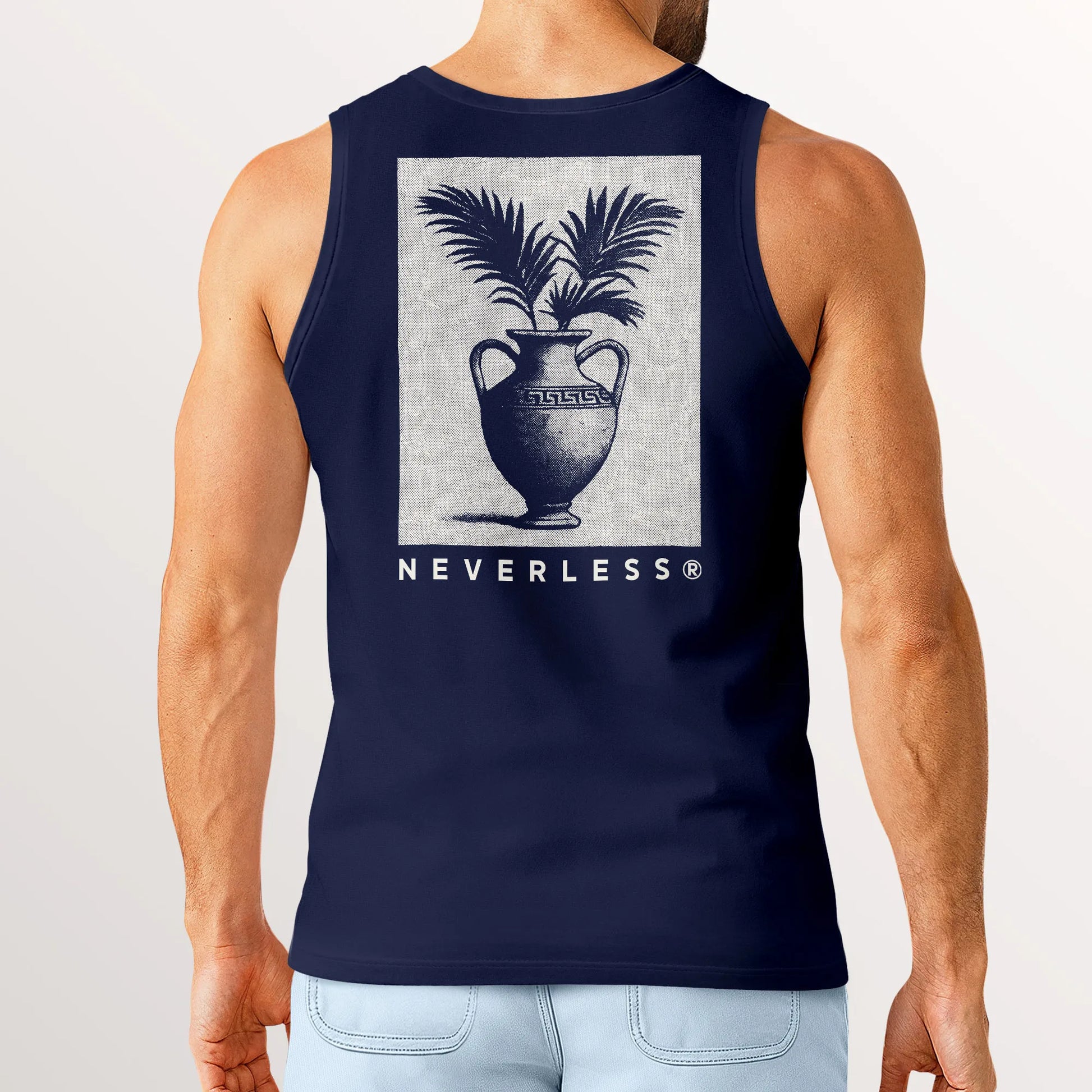 navy