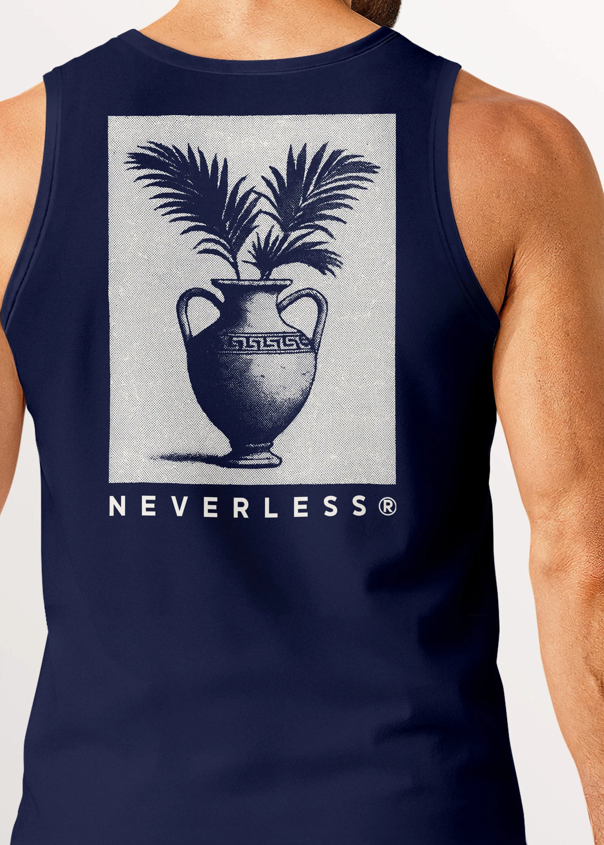 navy