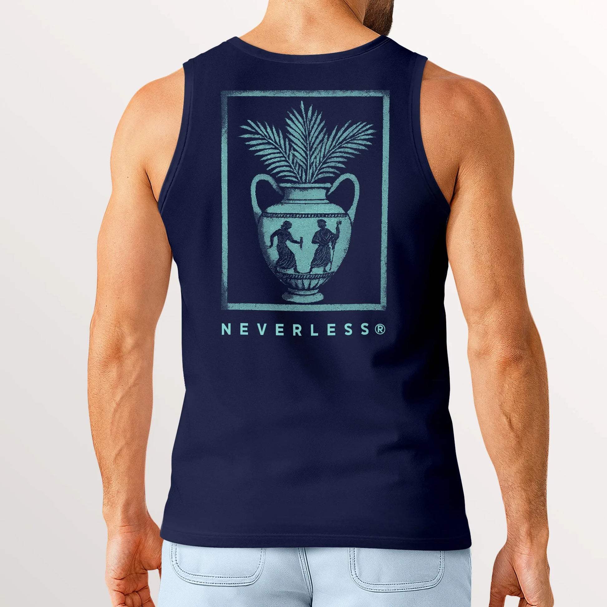 navy