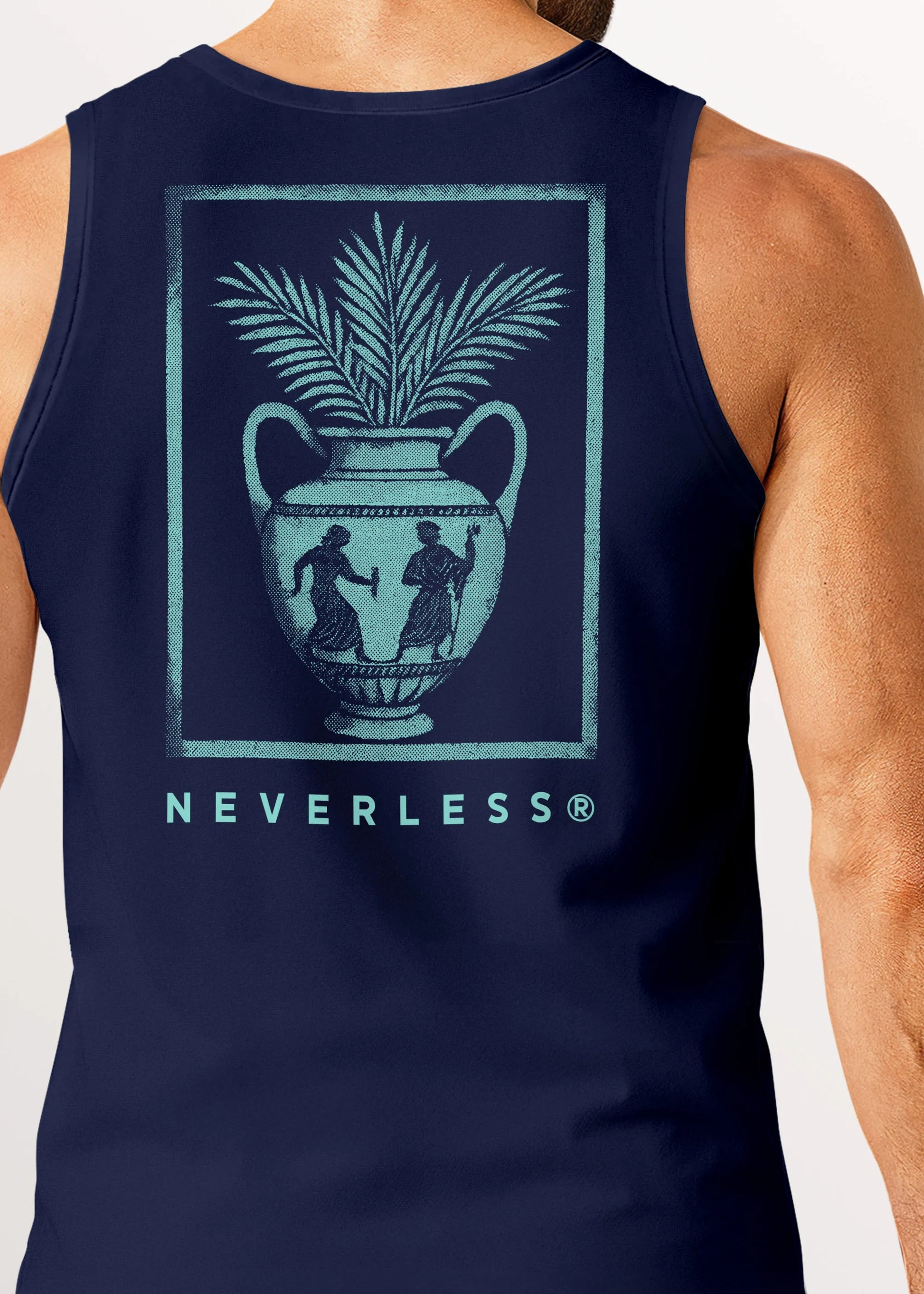 navy