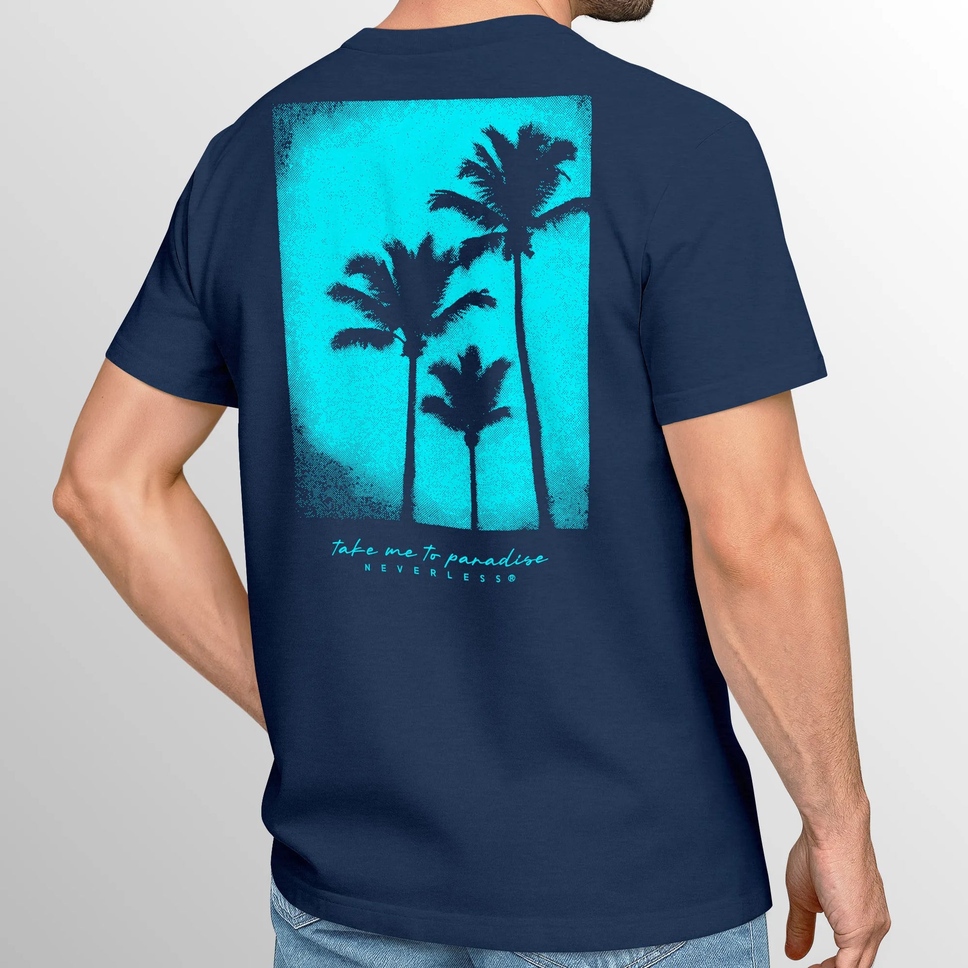 navy-blau