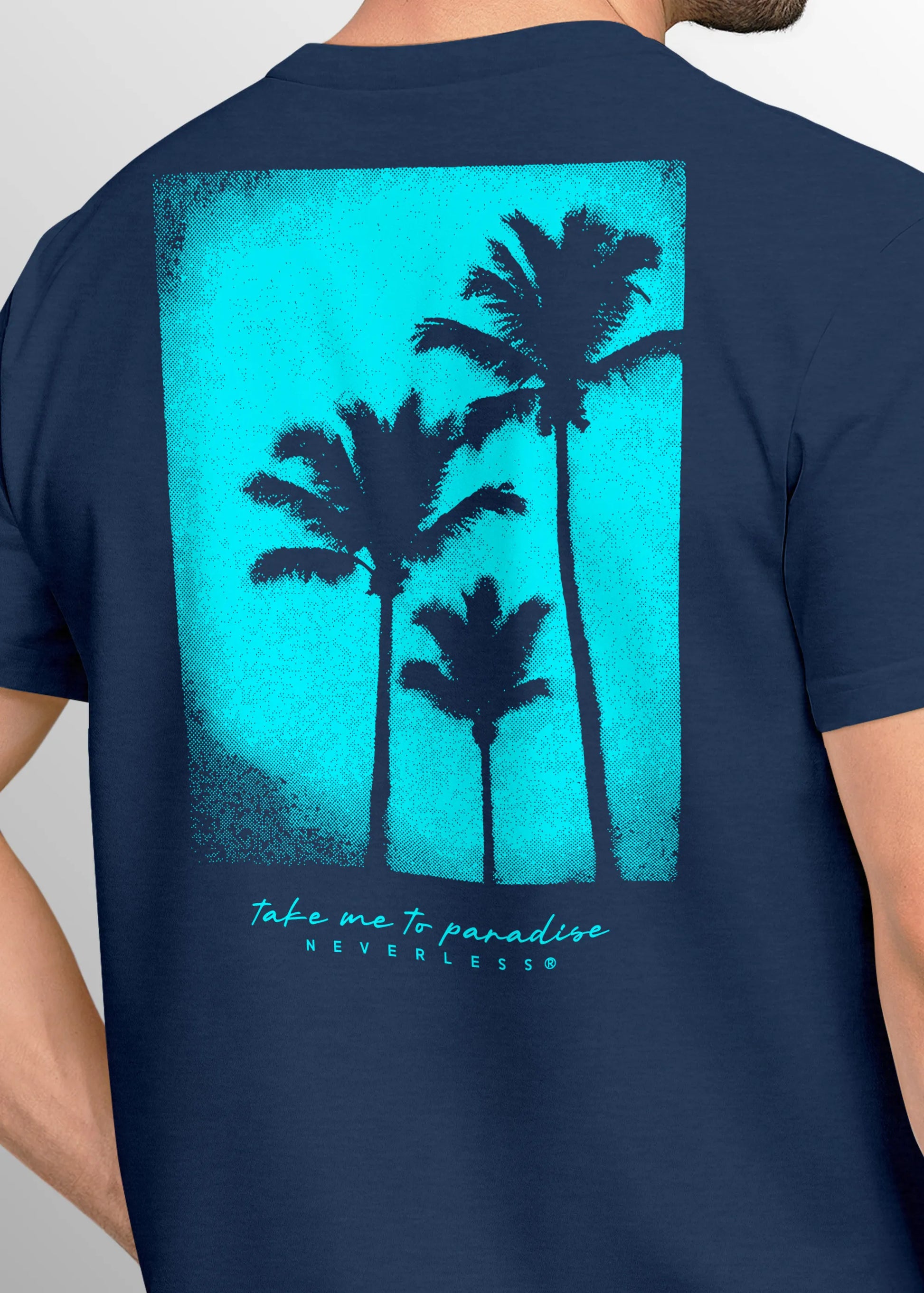 navy-blau
