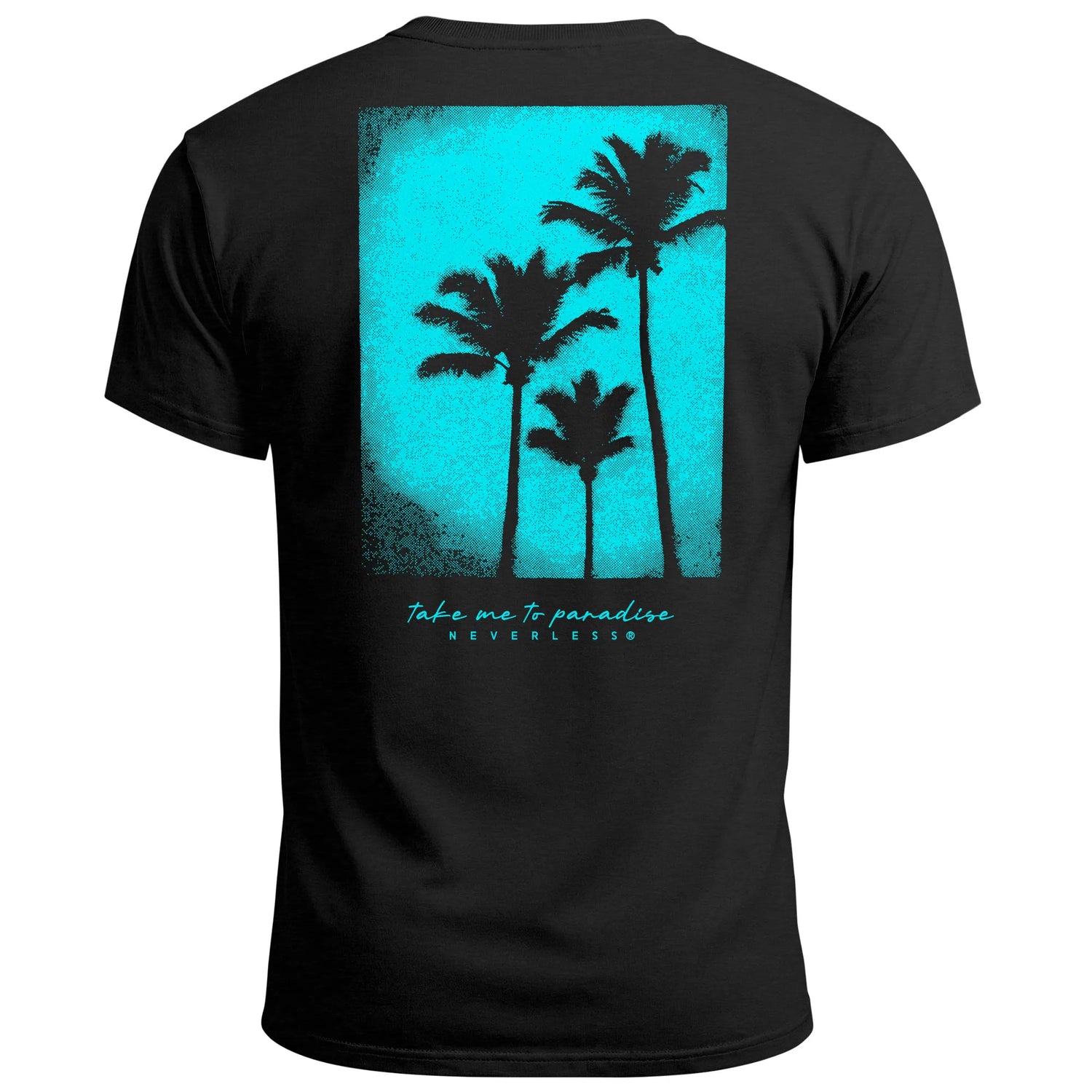 Palmwave Vibes