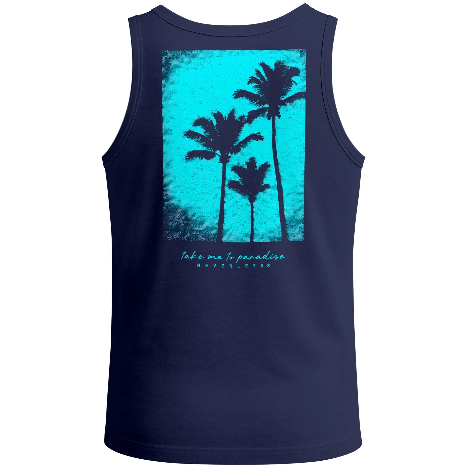 navy blau