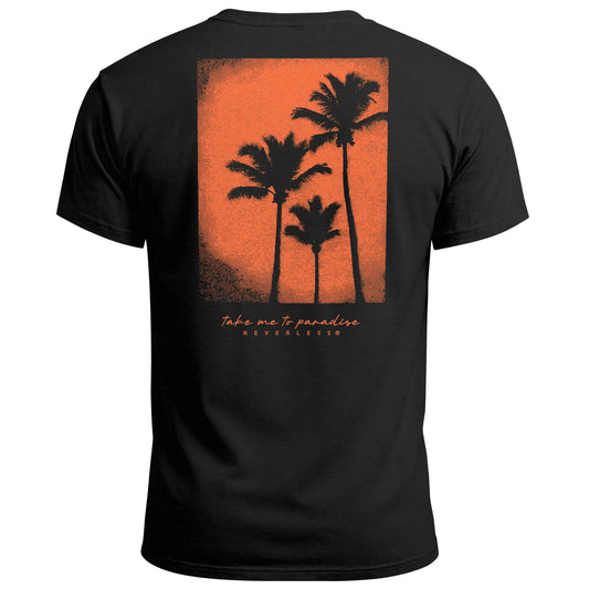 schwarz orange