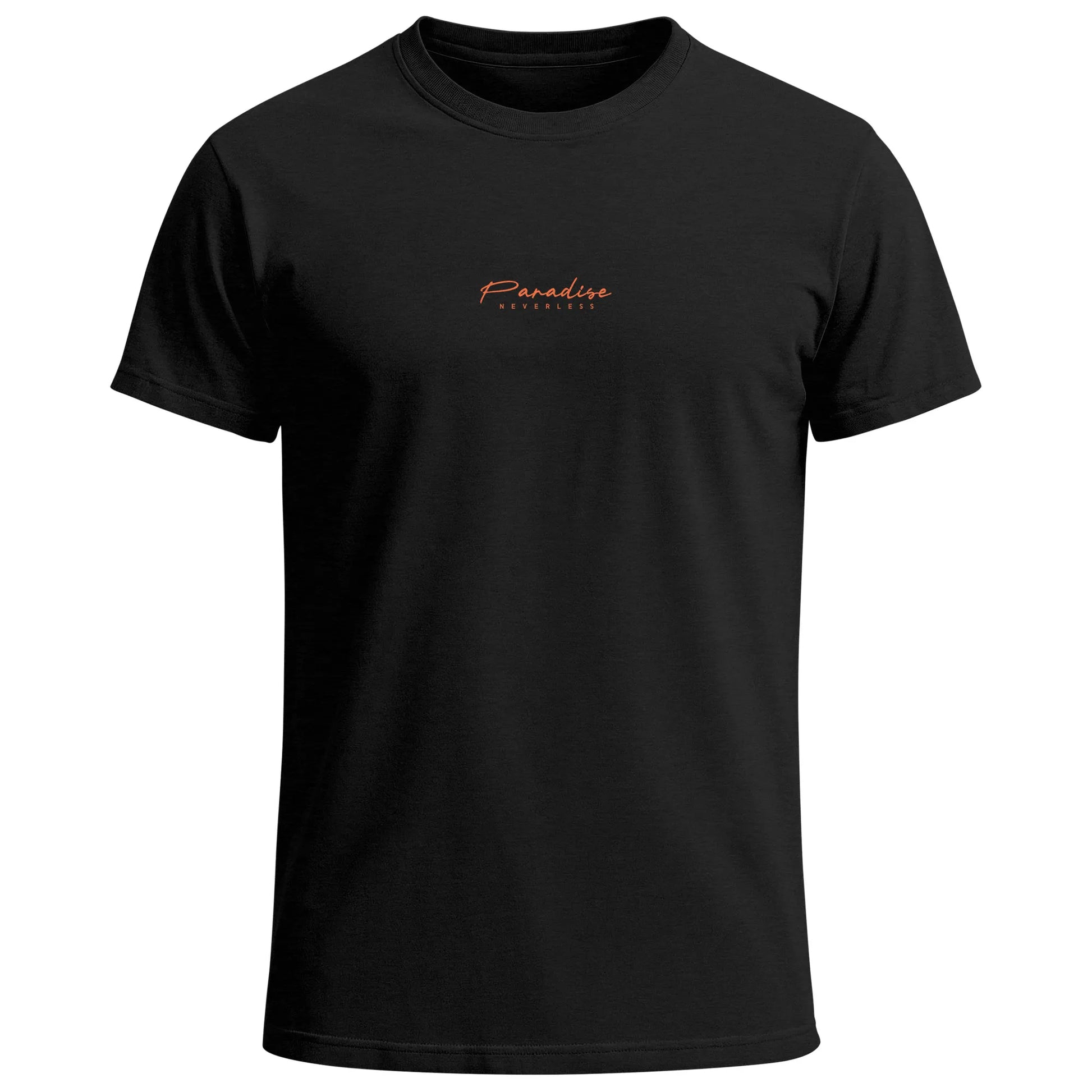 schwarz orange