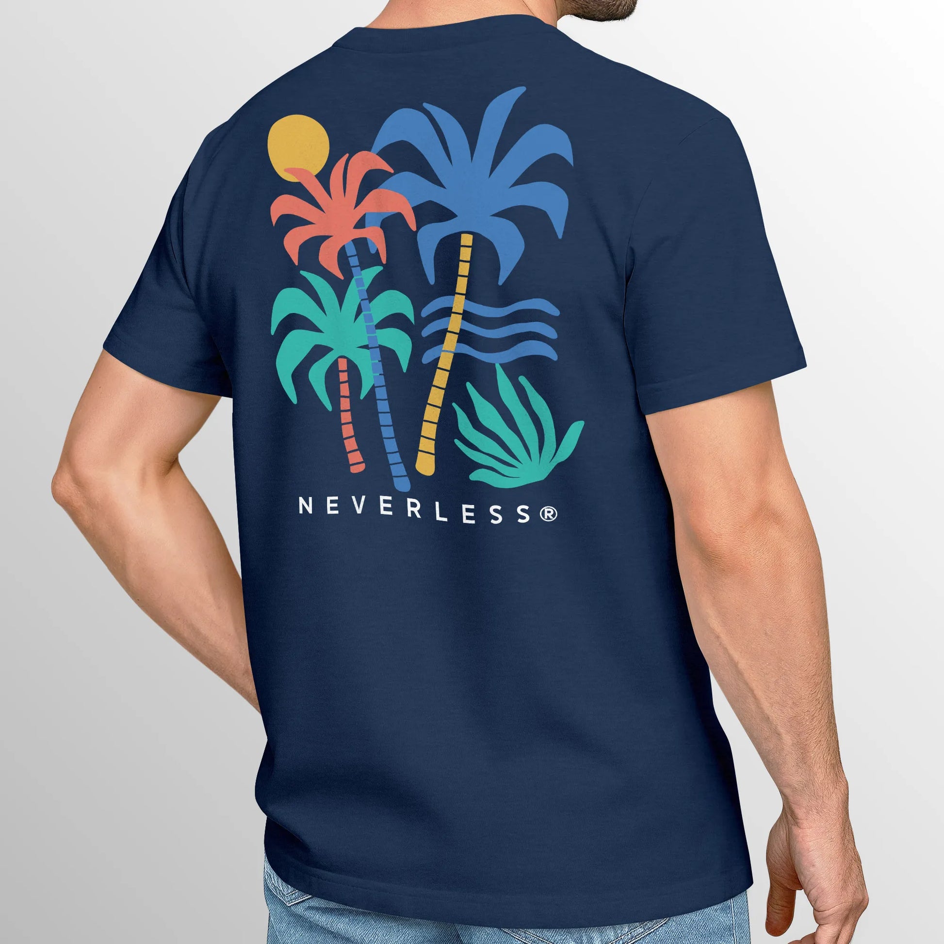 navy