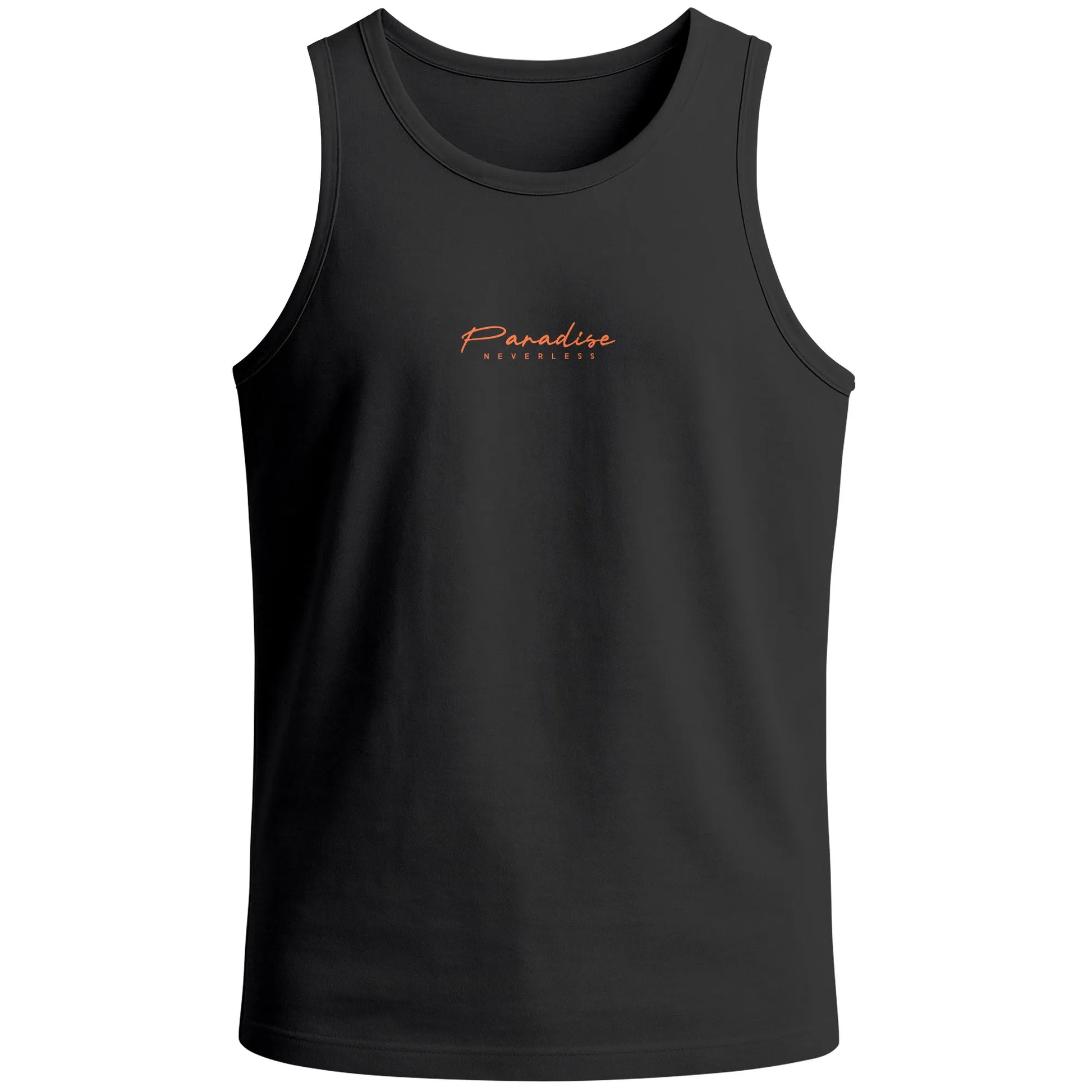 schwarz orange