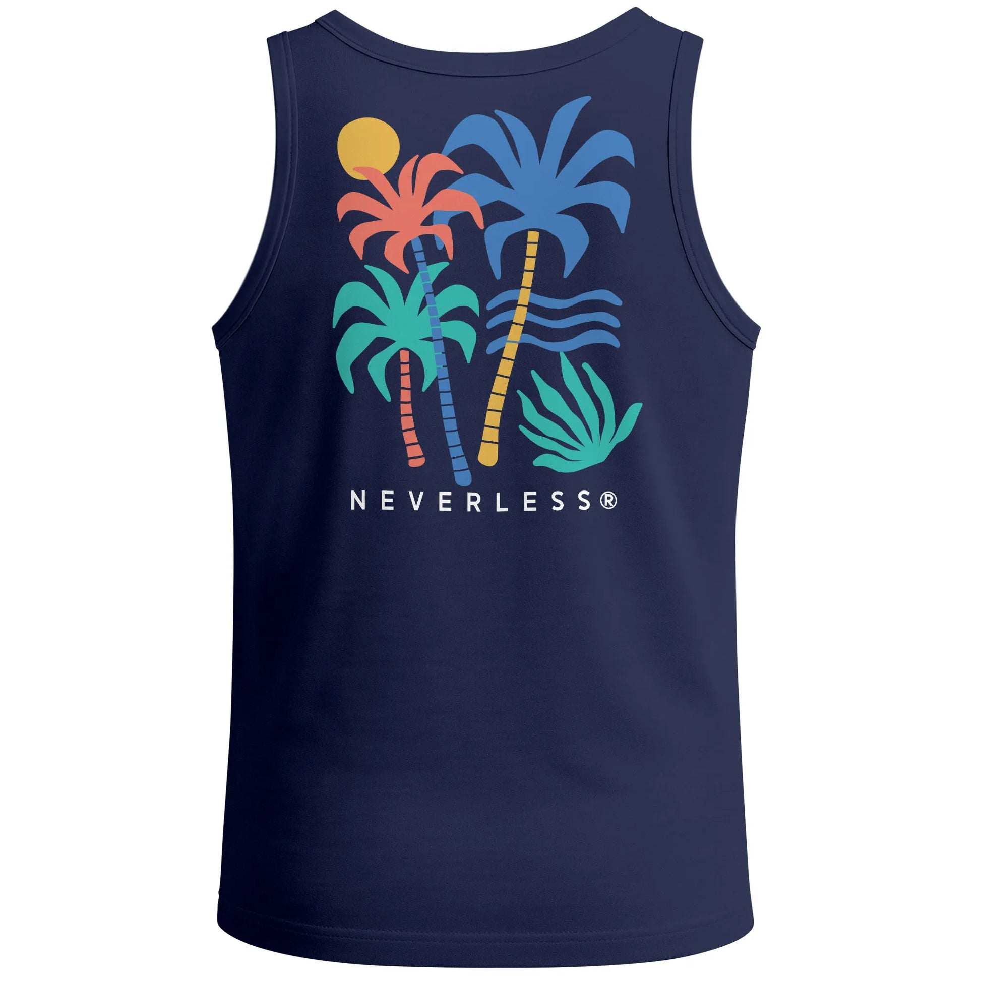 navy