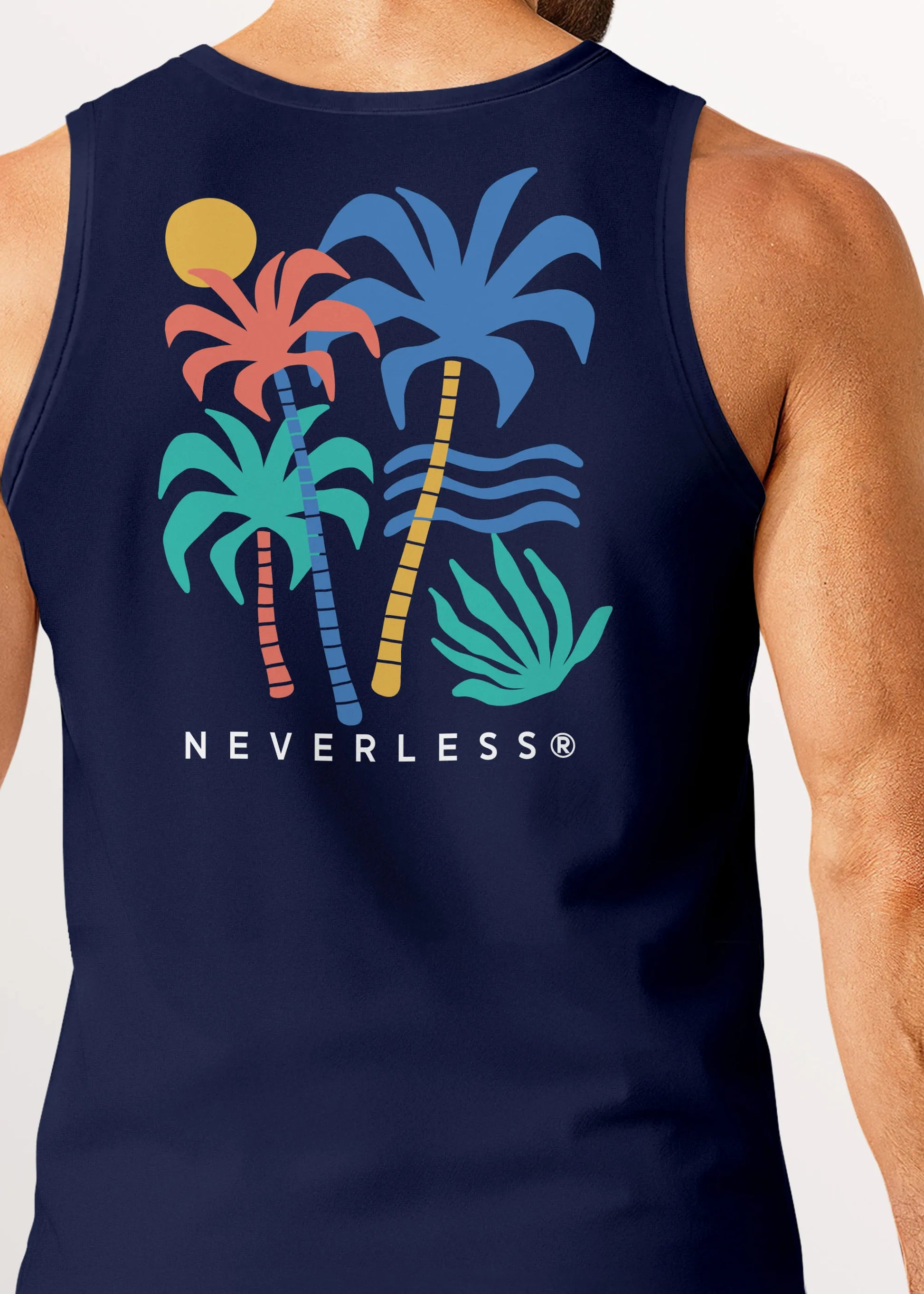 navy