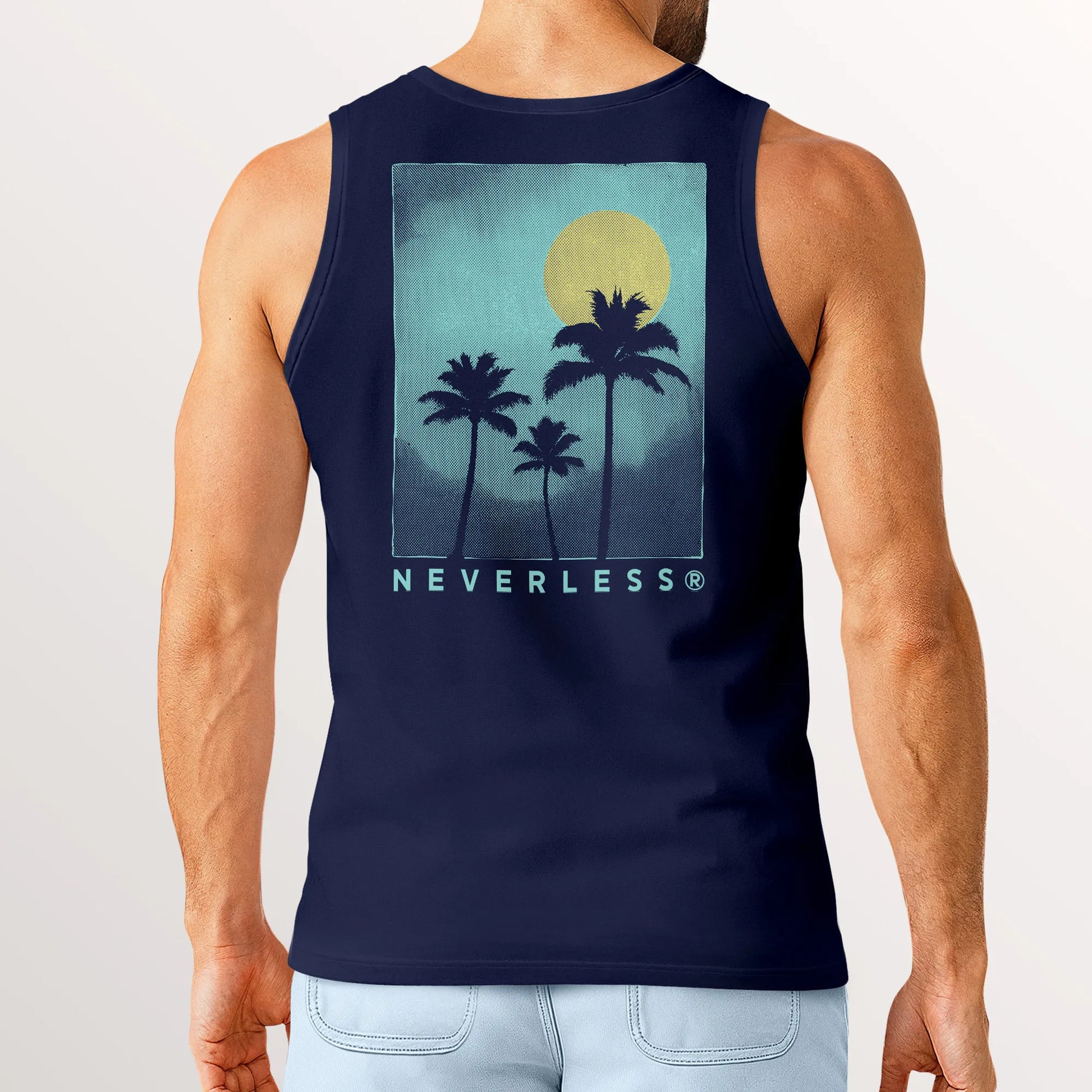 navy
