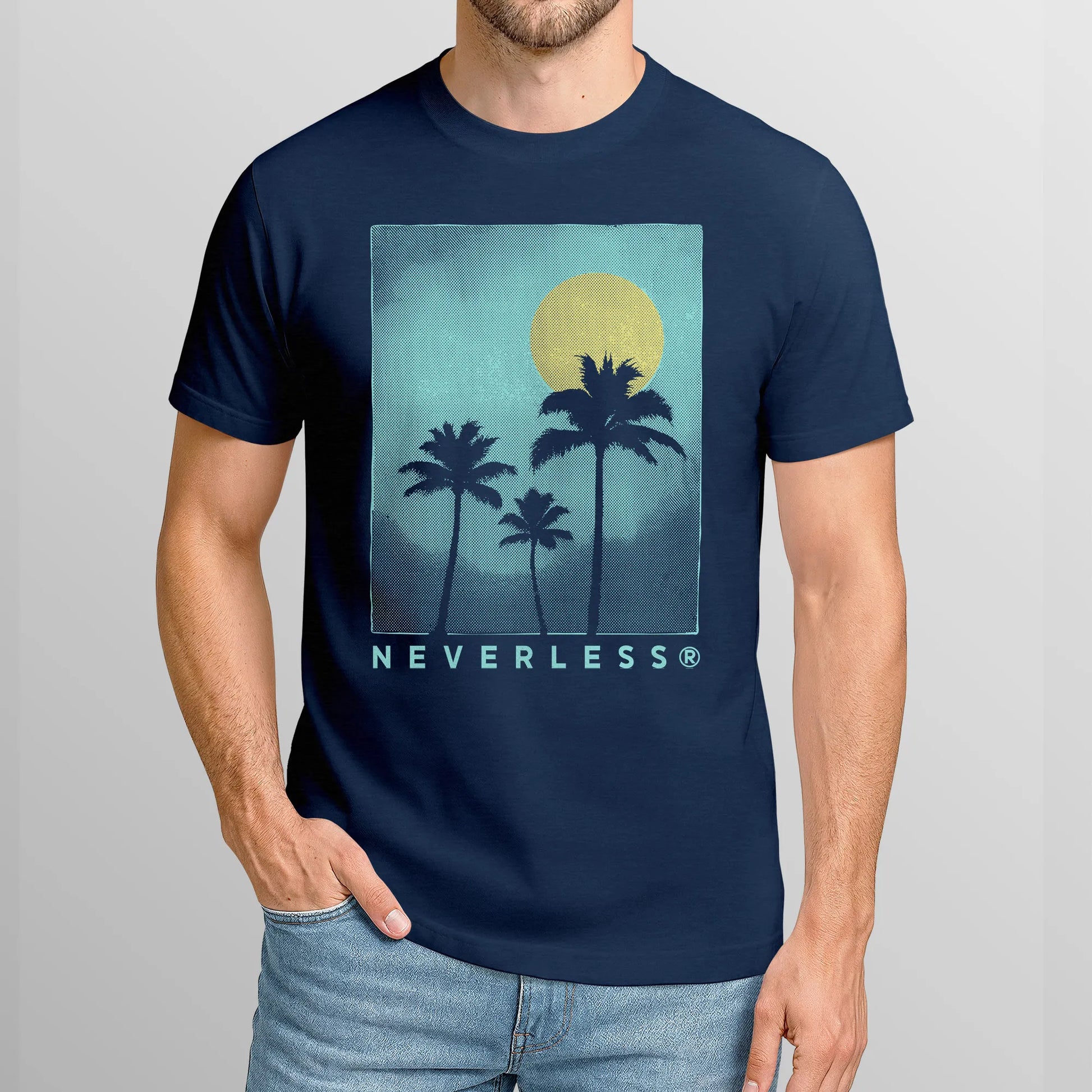 navy