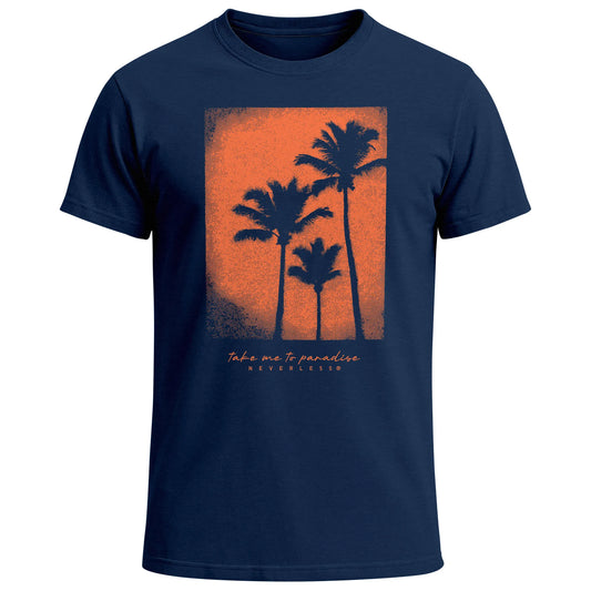 navy orange