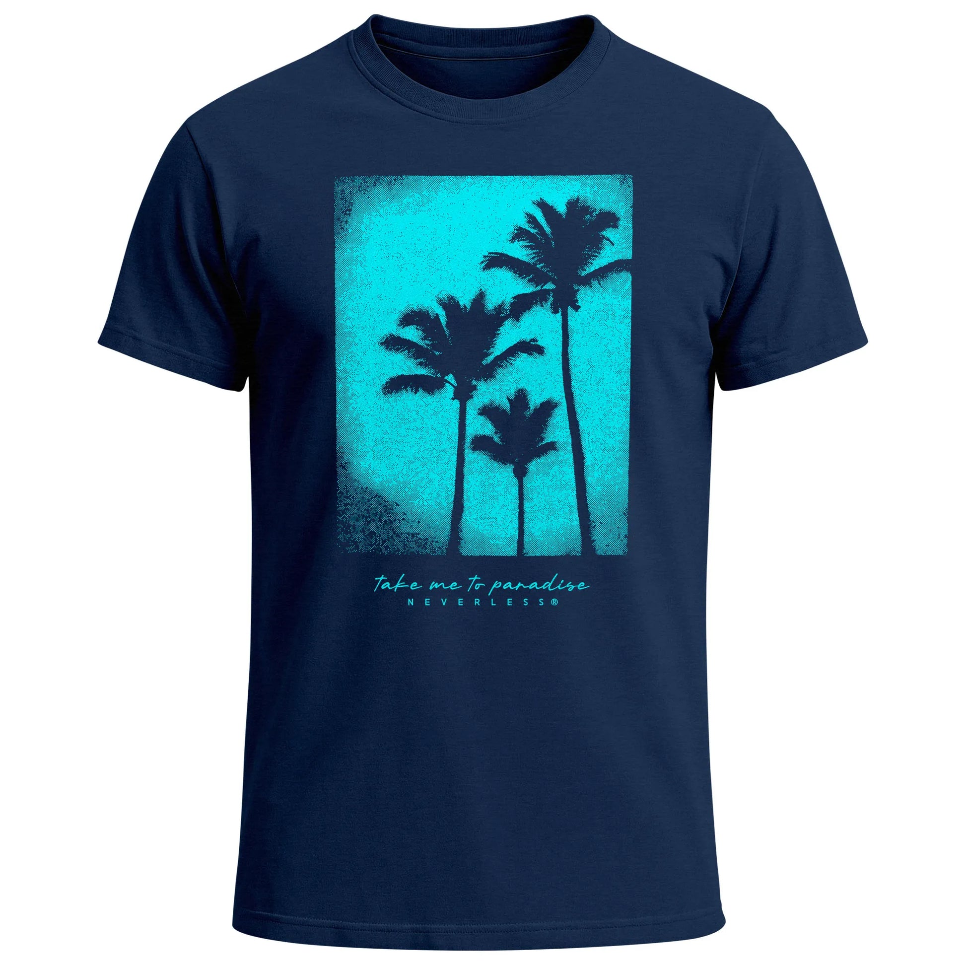 navy blau