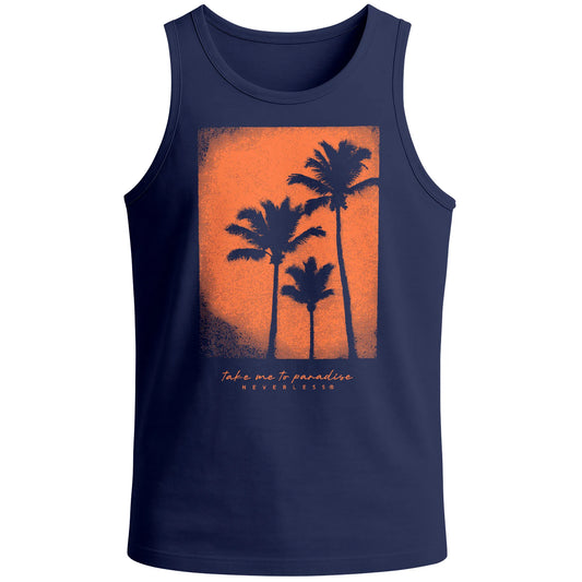 navy orange