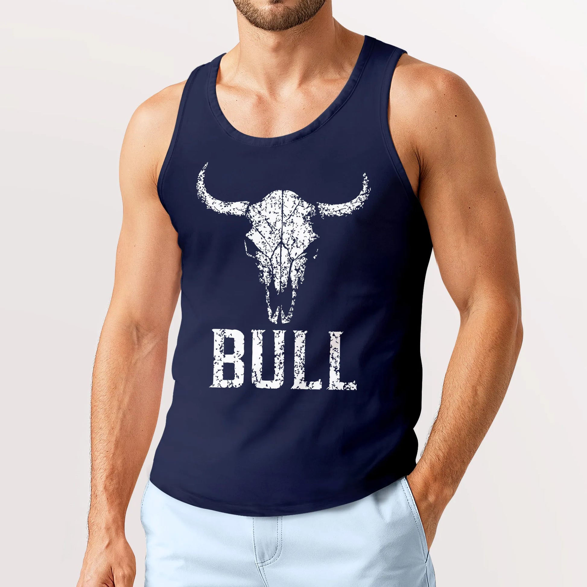 navy