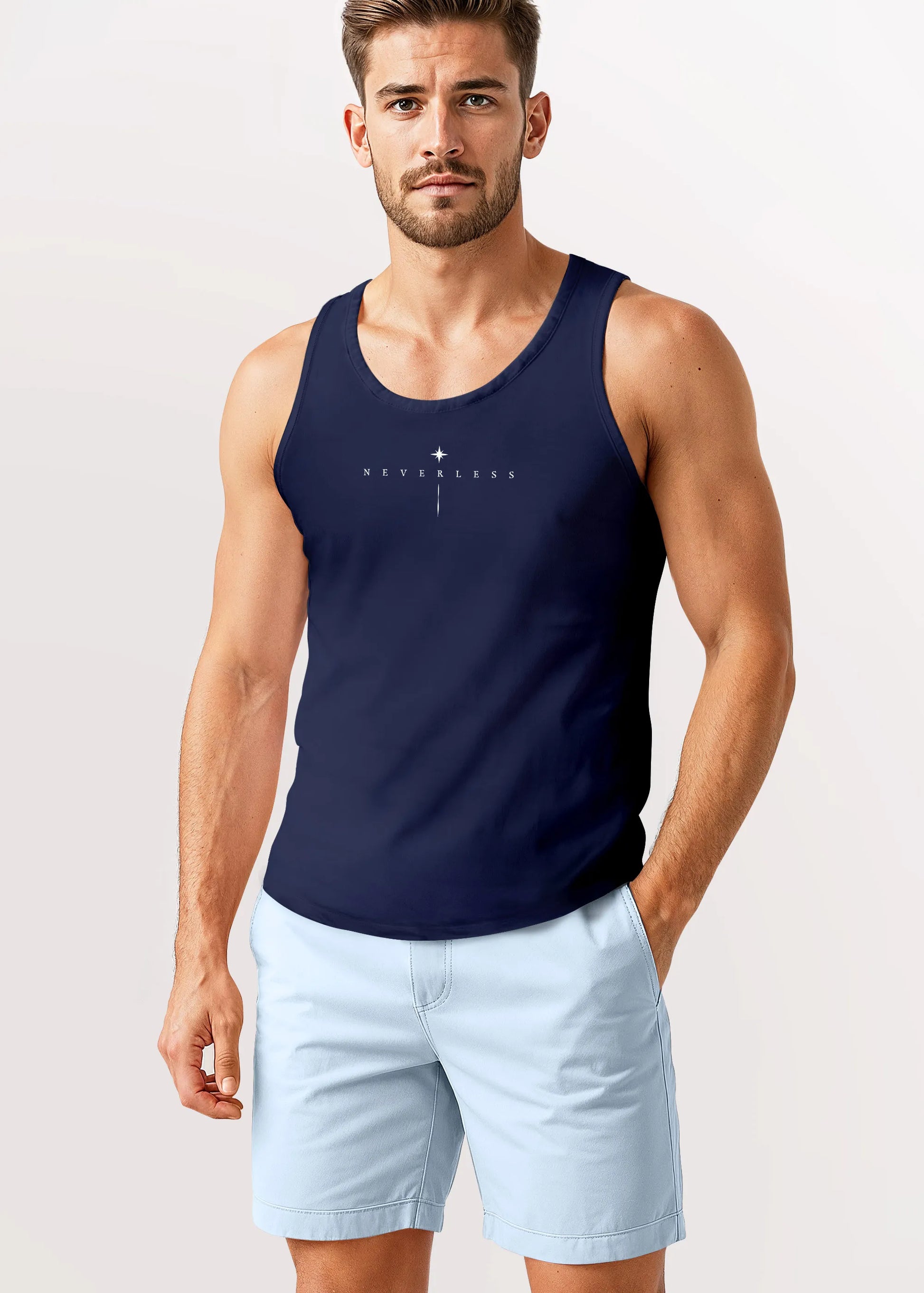 navy