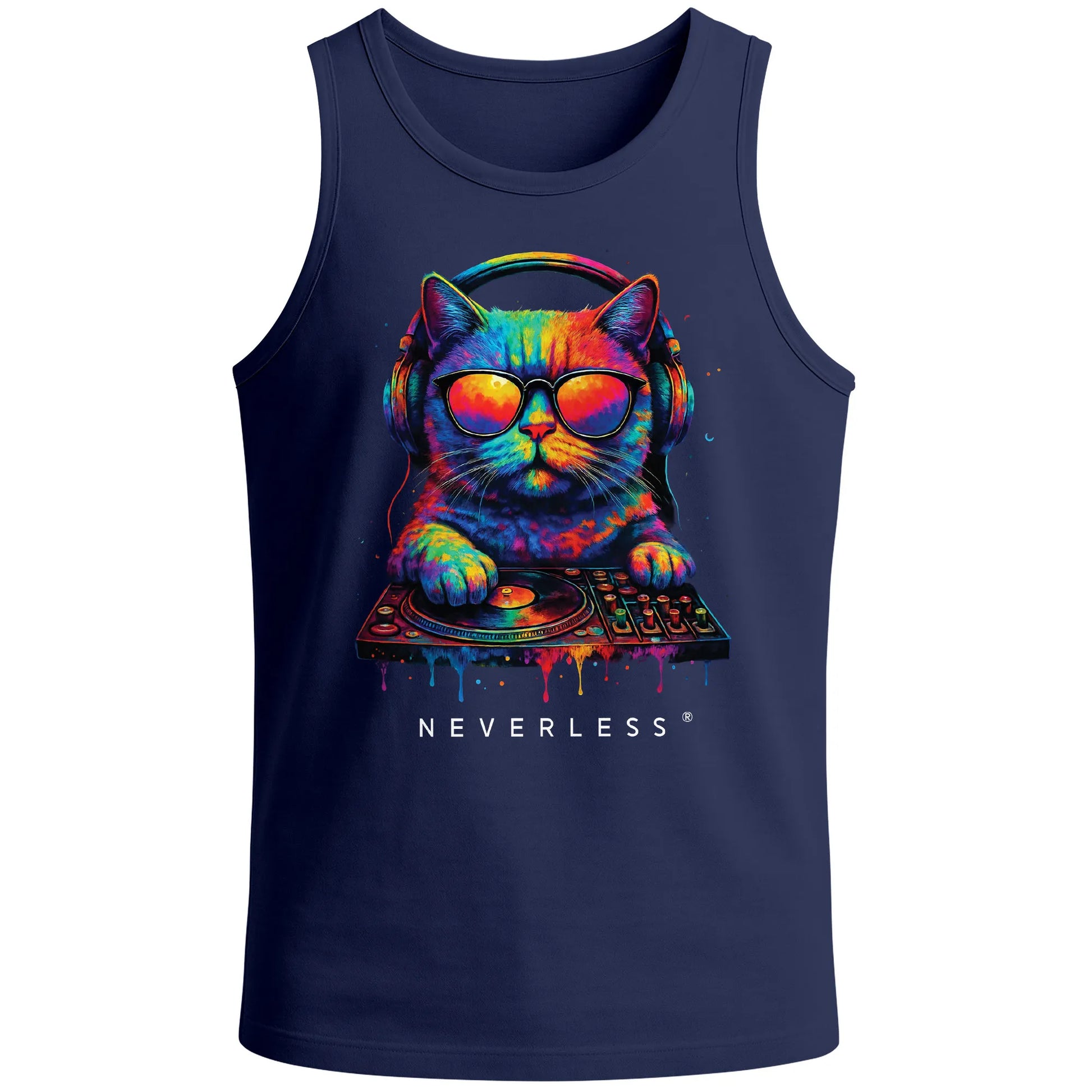 navy