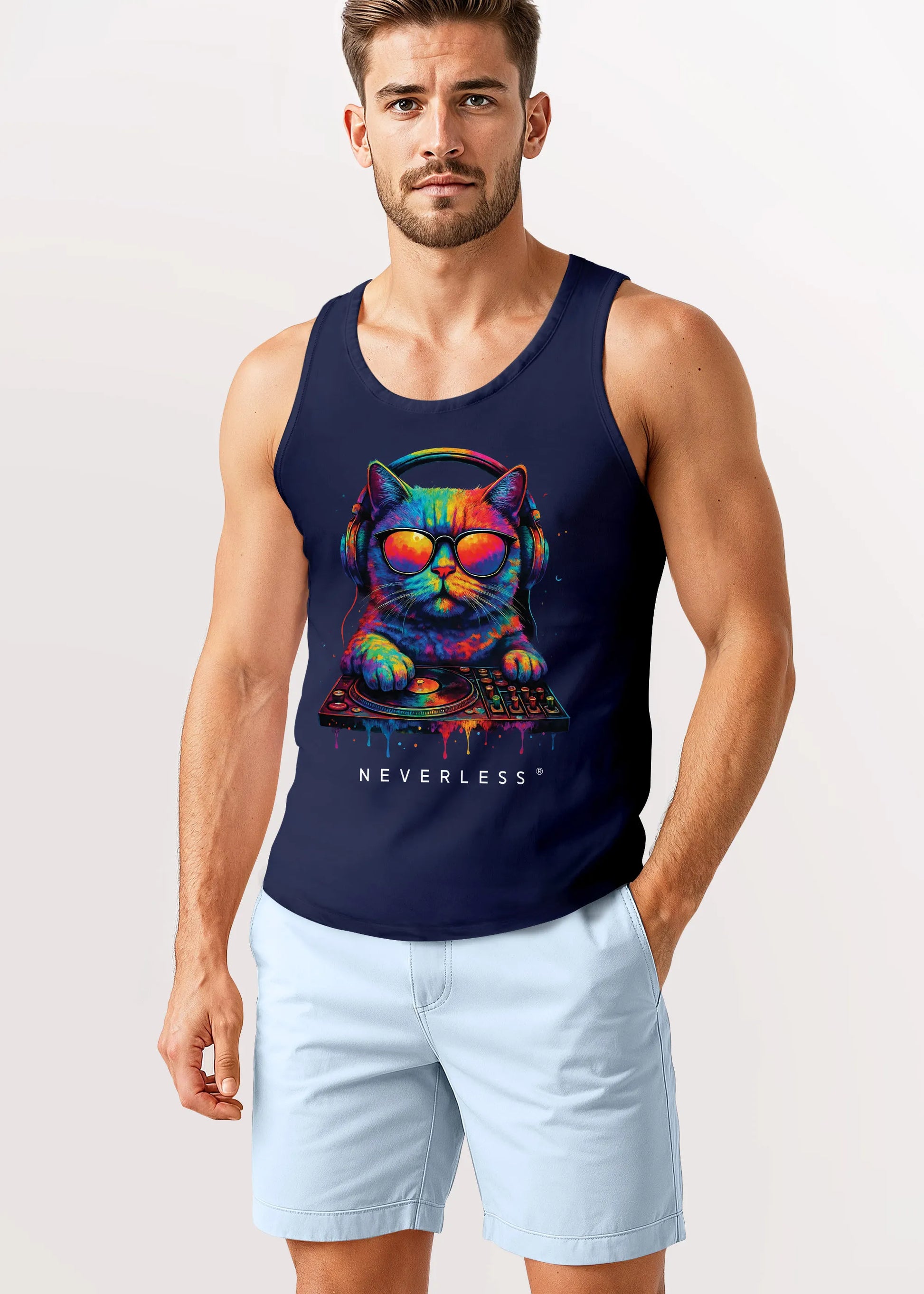 navy