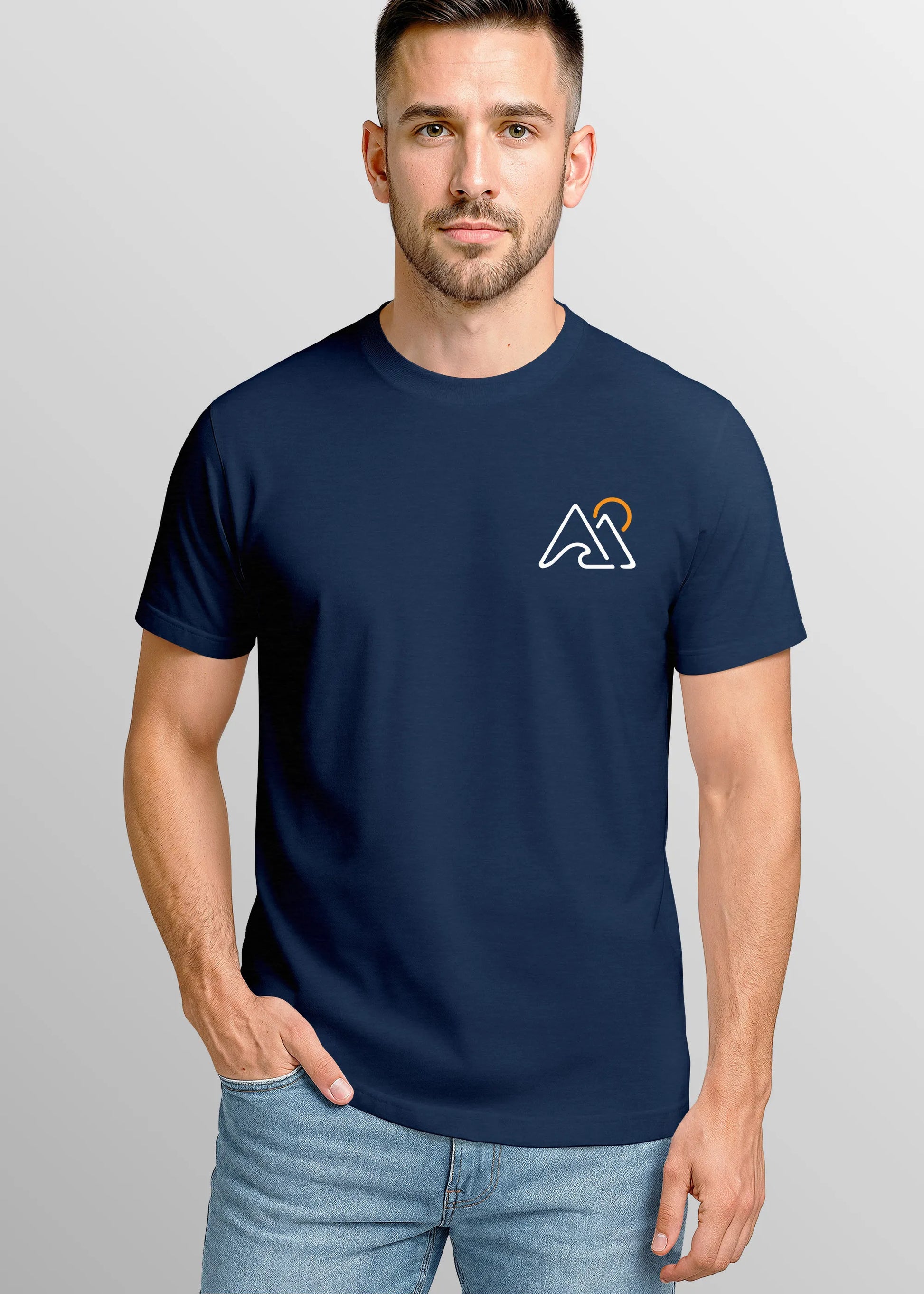 navy