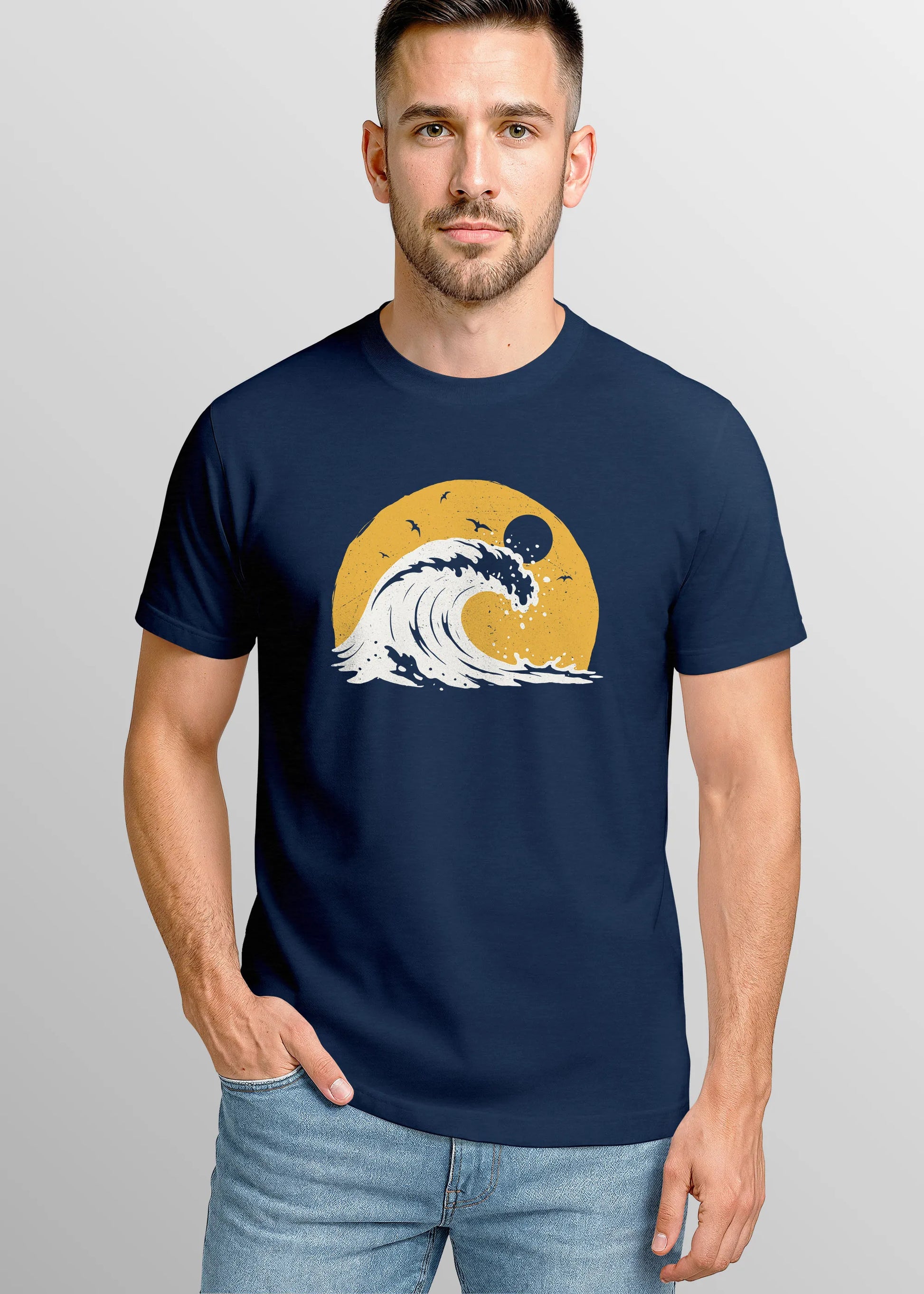 navy