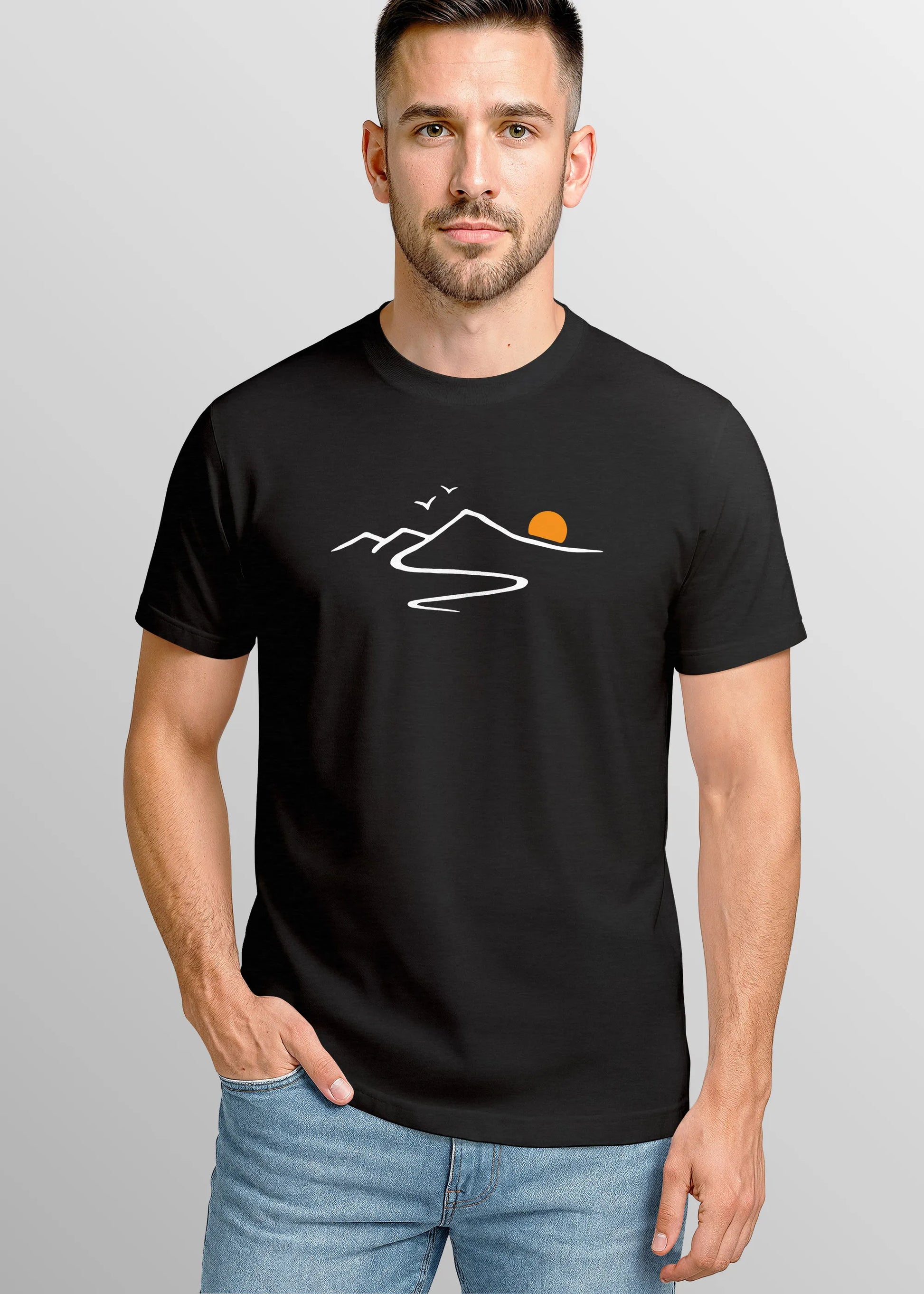 schwarz