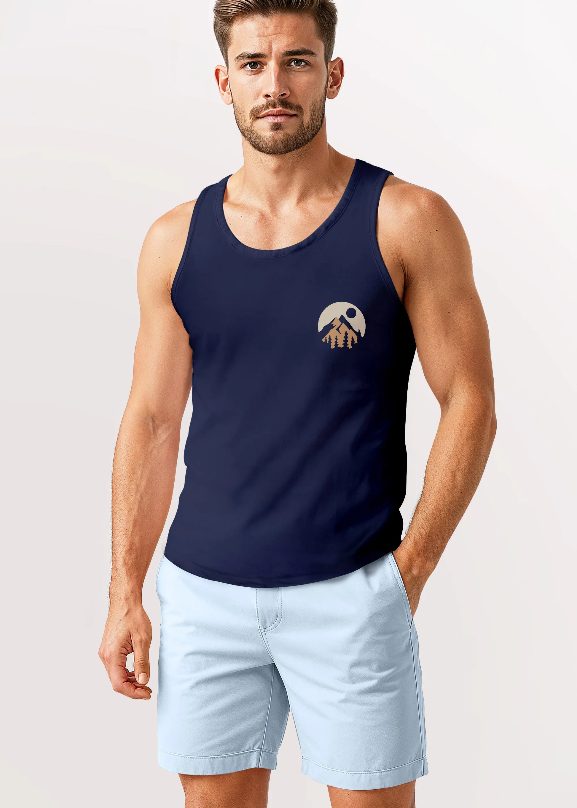 navy