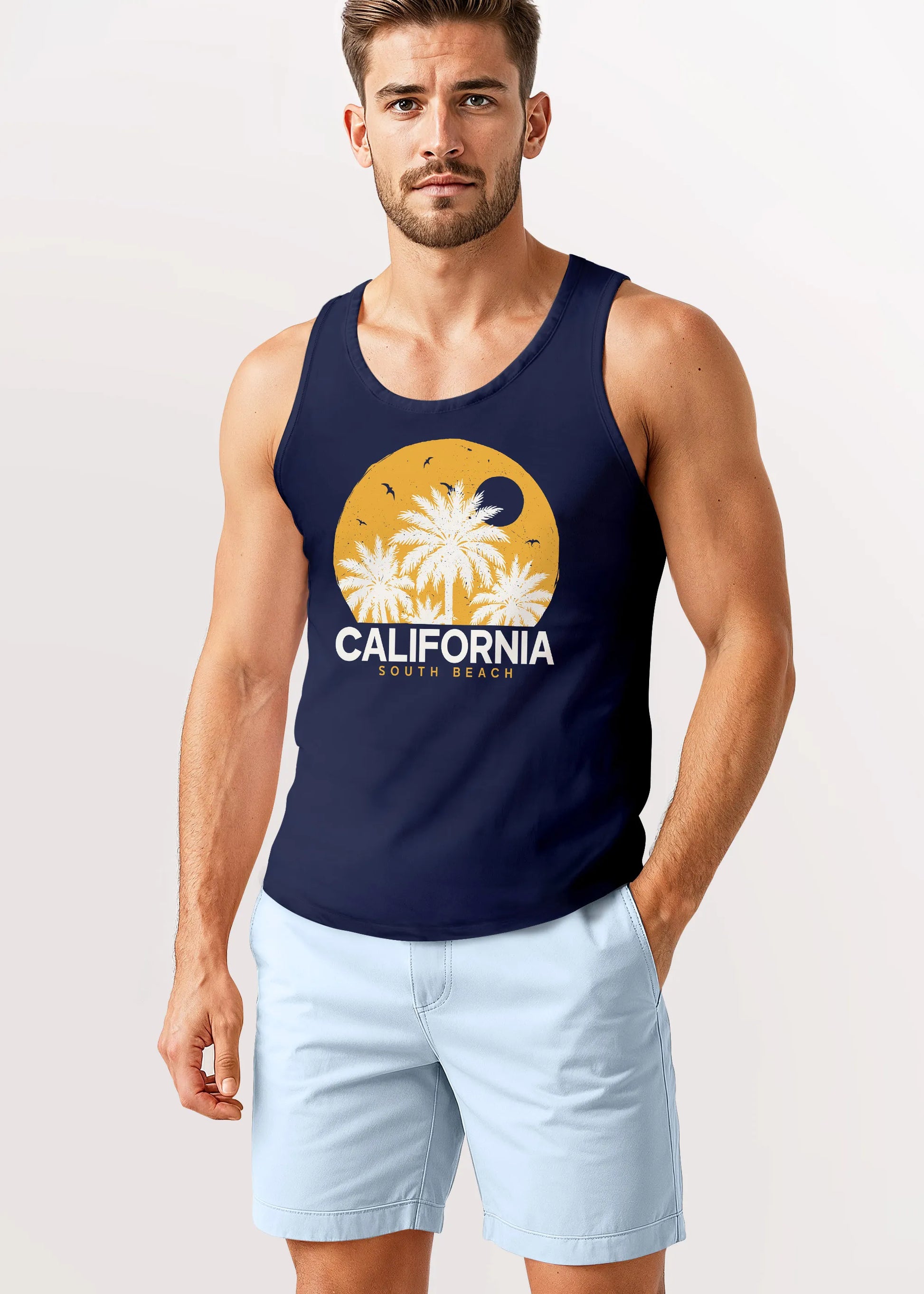 navy