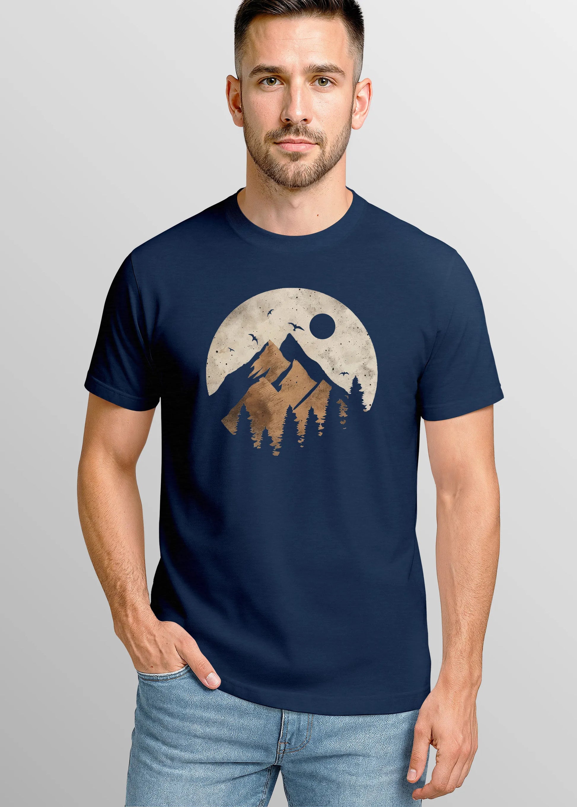 navy