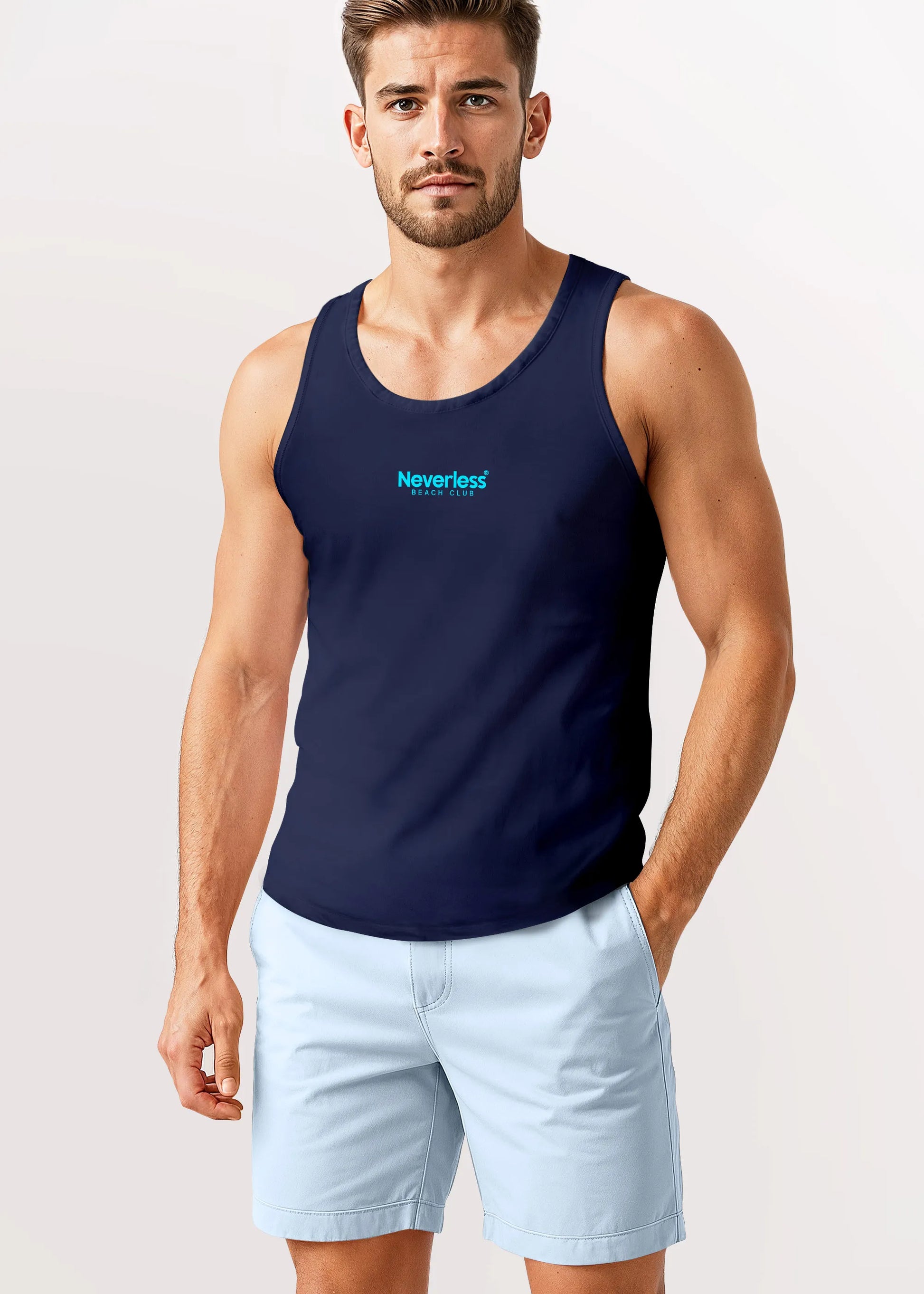 navy-blau